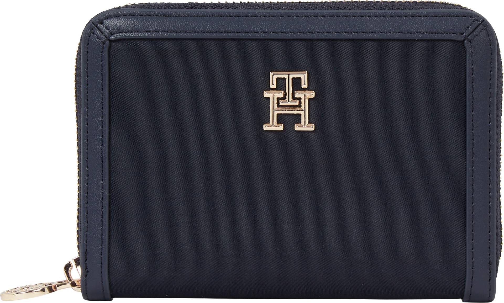 Tommy Hilfiger Geldbörse »TH ESSENTIAL S MED ZA« von TOMMY HILFIGER