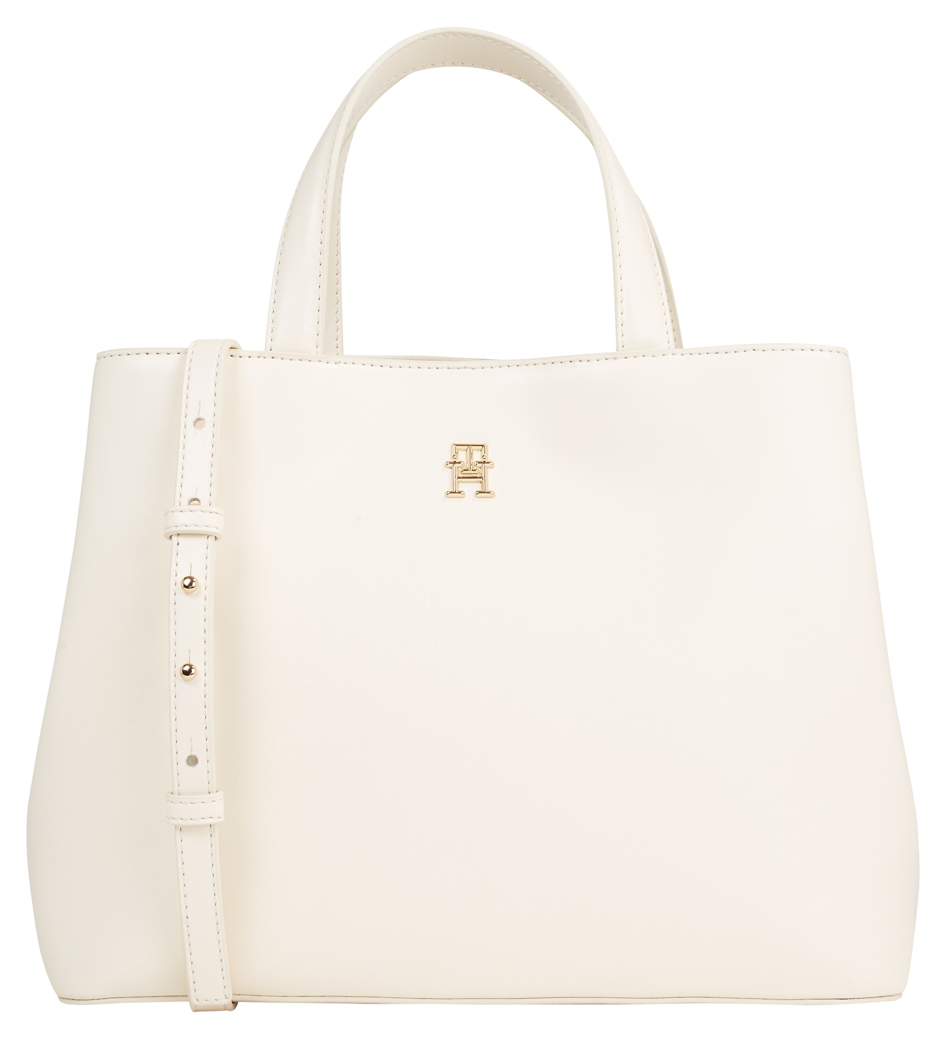 Tommy Hilfiger Henkeltasche »TH SPRING CHIC SATCHEL« von TOMMY HILFIGER