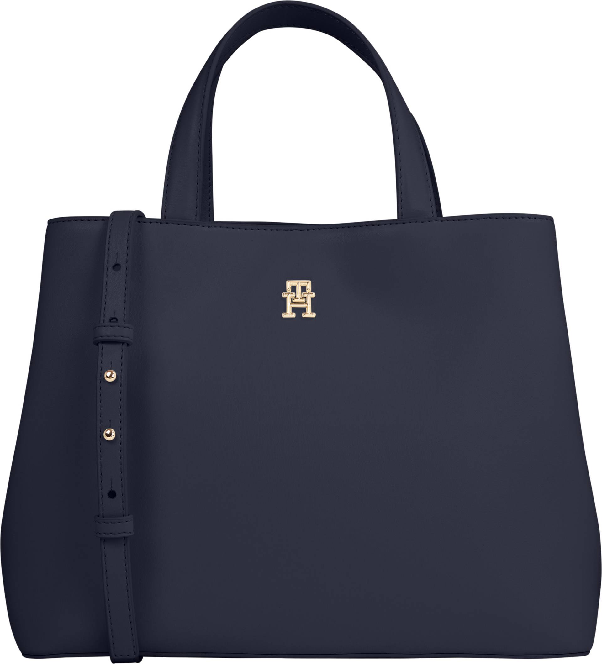 Tommy Hilfiger Henkeltasche »TH SPRING CHIC SATCHEL« von TOMMY HILFIGER