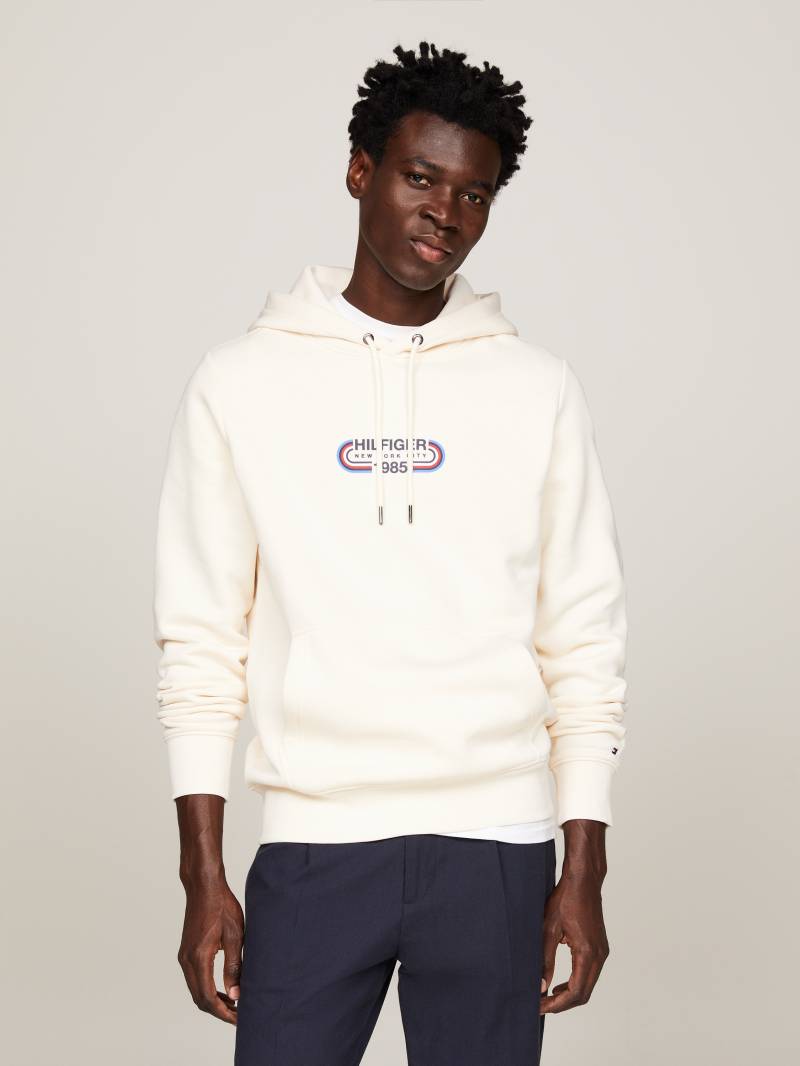 Tommy Hilfiger Hoodie »HILFIGER TRACK GRAPHIC HOODY« von TOMMY HILFIGER