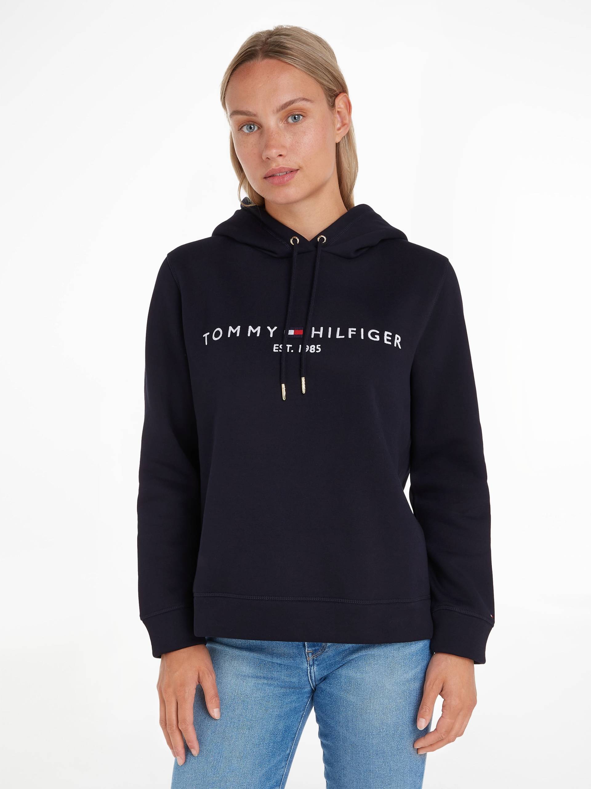 Tommy Hilfiger Kapuzensweatshirt von TOMMY HILFIGER