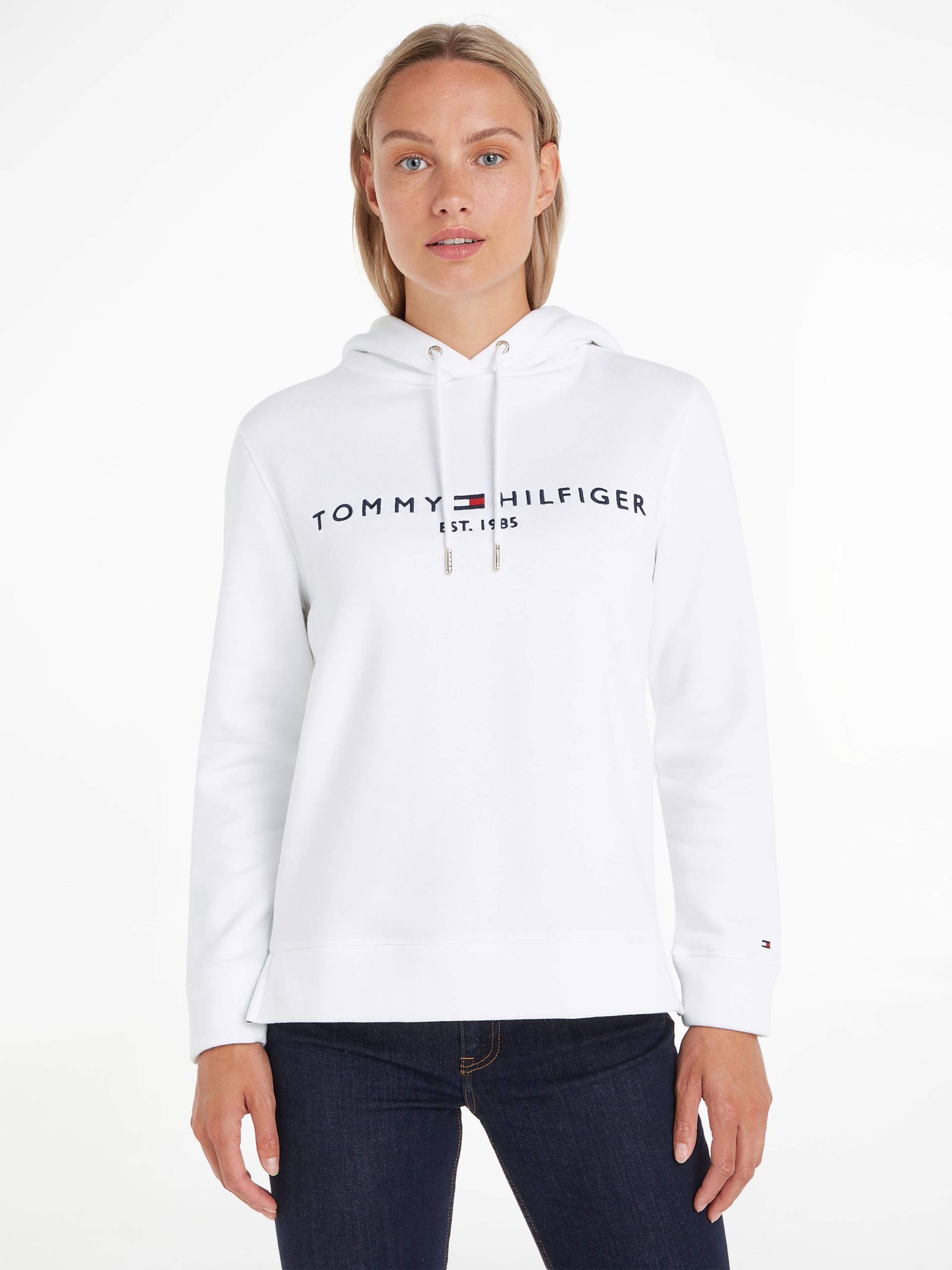 Tommy Hilfiger Kapuzensweatshirt von TOMMY HILFIGER