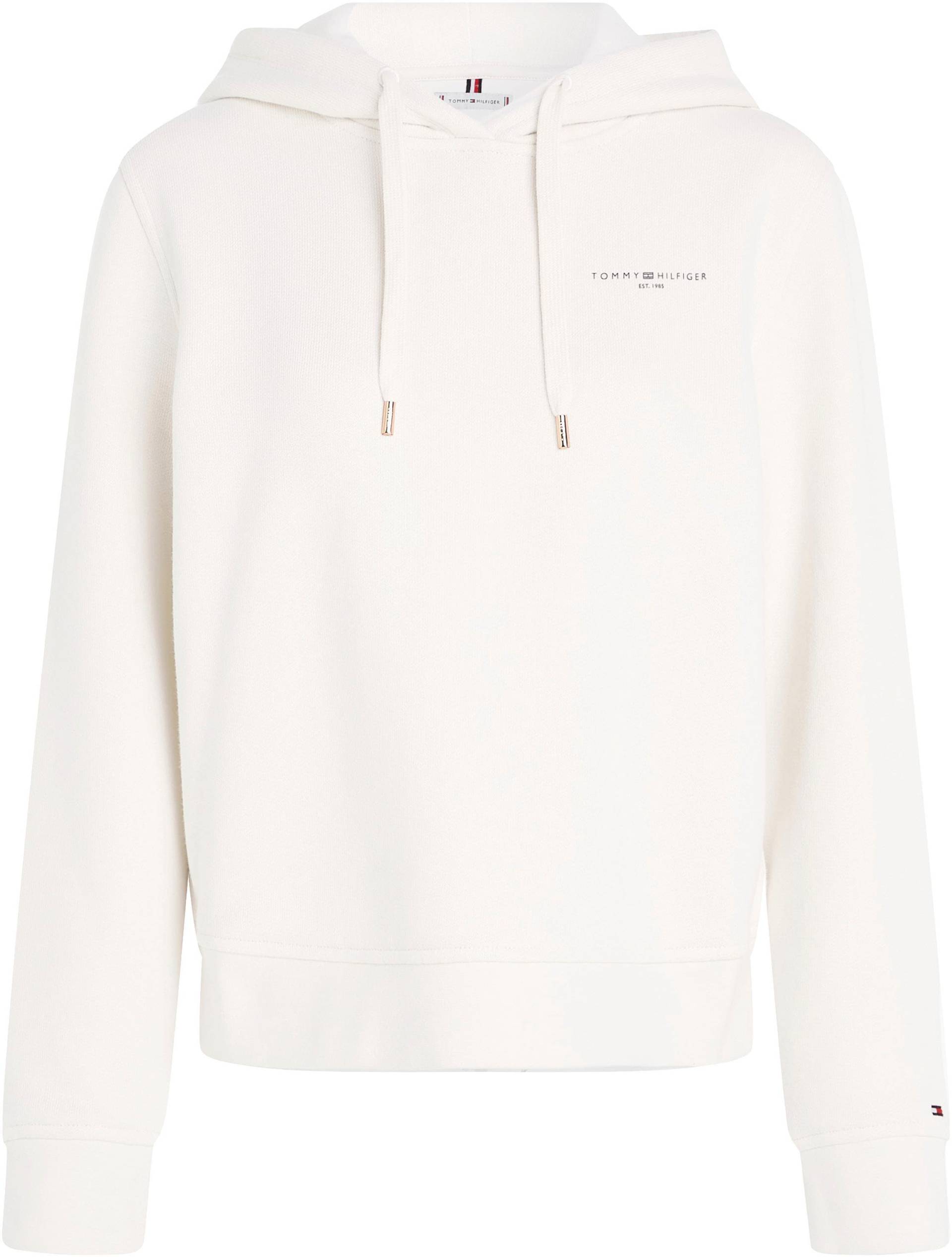 Tommy Hilfiger Kapuzensweatshirt »1985 RLX MINI CORP LOGO HOODIE« von TOMMY HILFIGER