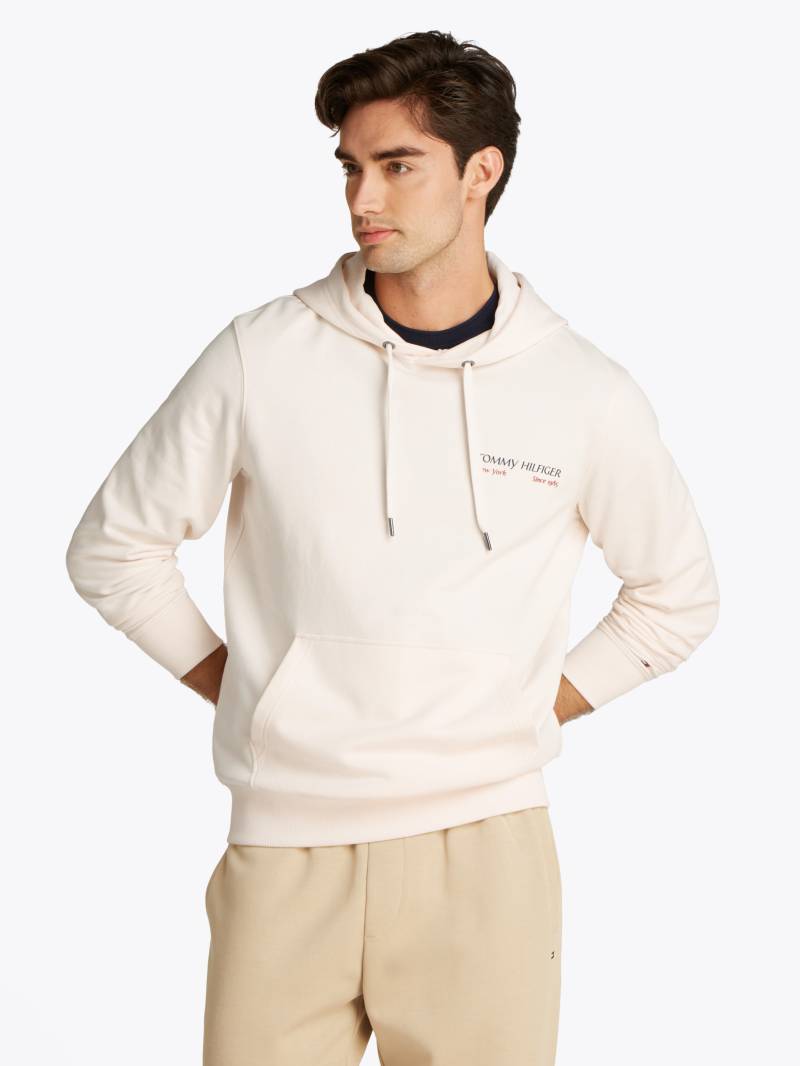 Tommy Hilfiger Kapuzensweatshirt »HILFIGER COLOR PHOTO PRT HOODIE«, mit grossem Fotoprint auf dem Rücken von TOMMY HILFIGER
