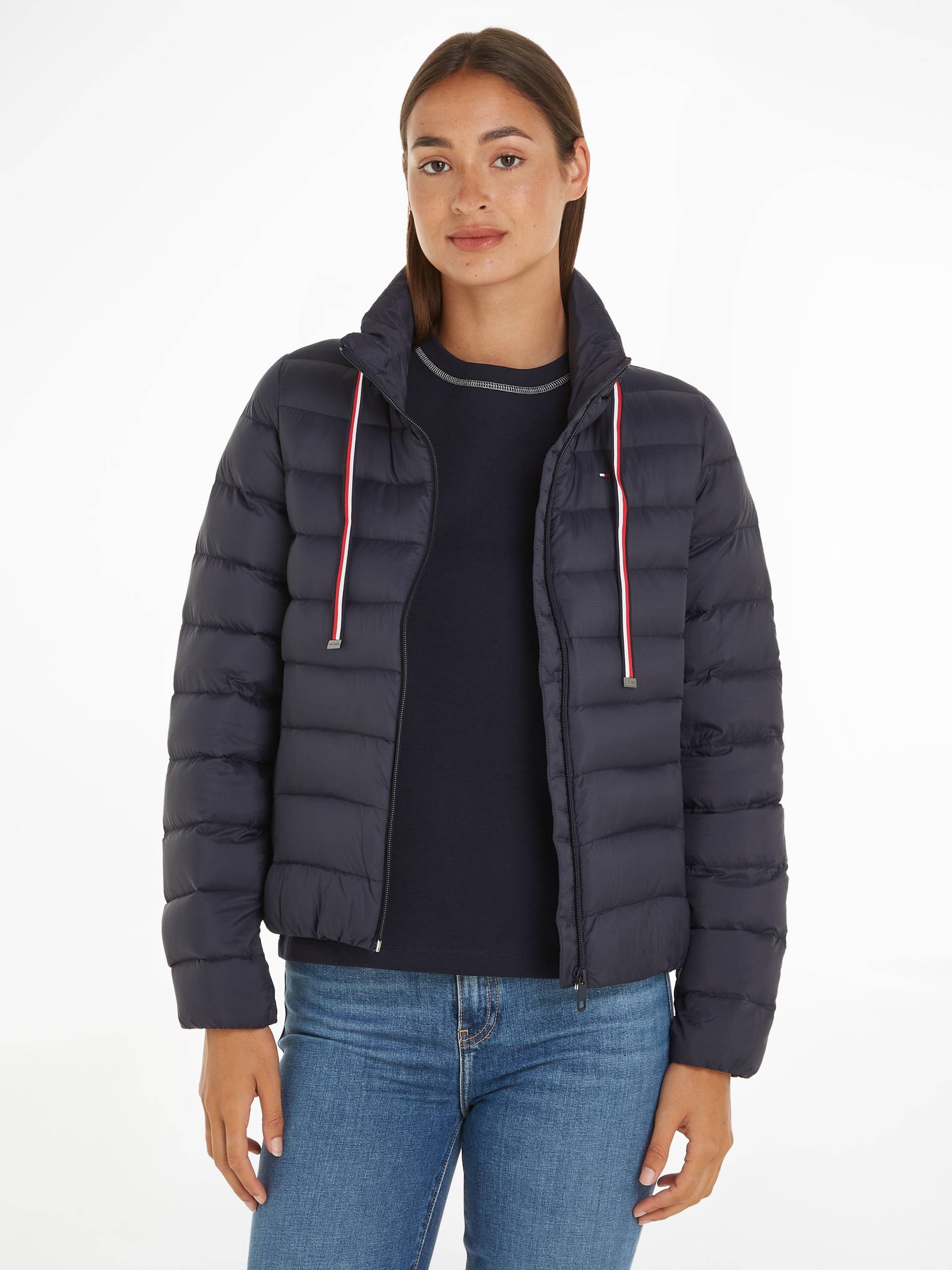 Tommy Hilfiger Kurzjacke »PACKABLE LW DOWN GS JACKET« von TOMMY HILFIGER