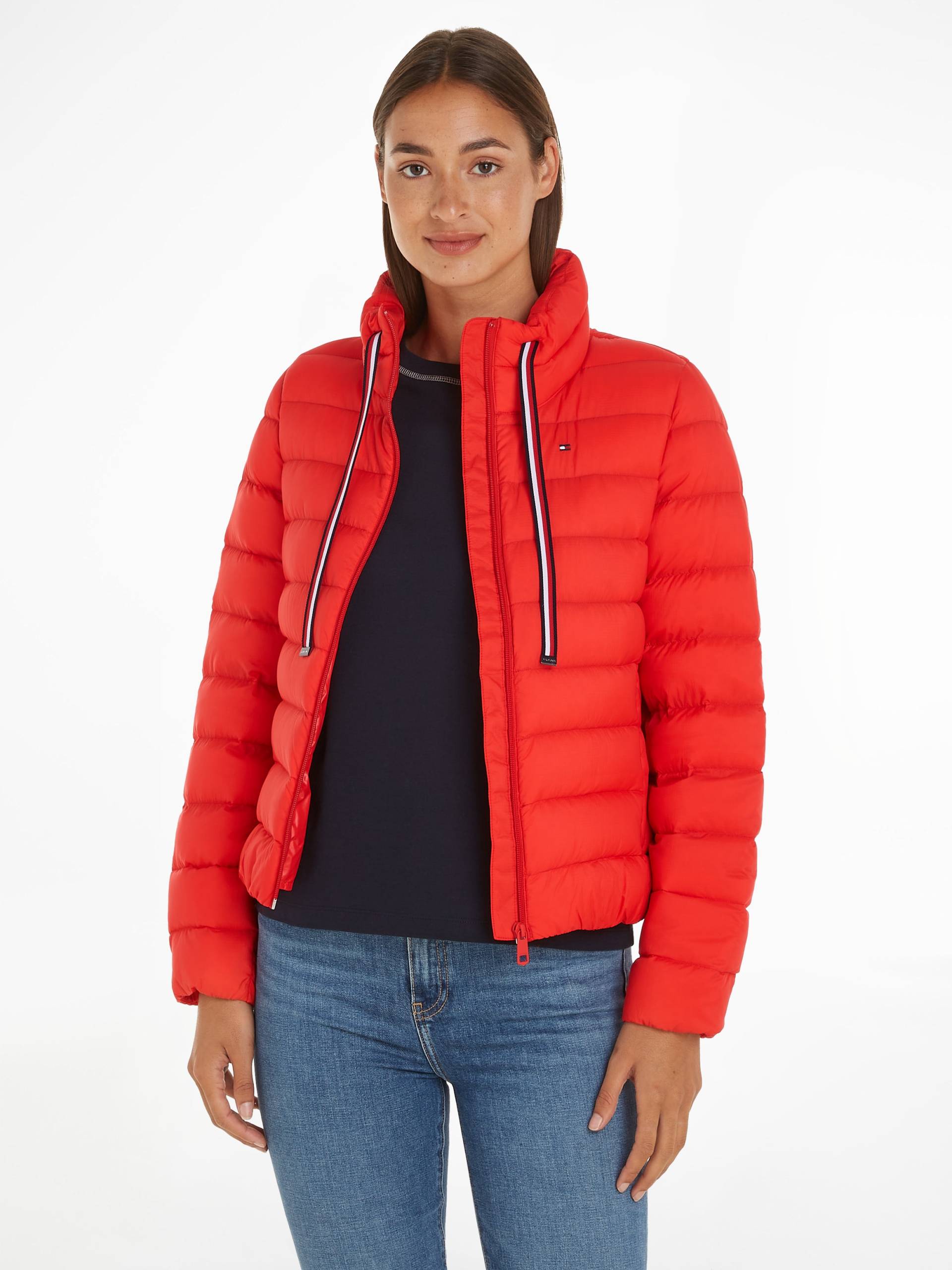 Tommy Hilfiger Kurzjacke »PACKABLE LW DOWN GS JACKET« von TOMMY HILFIGER