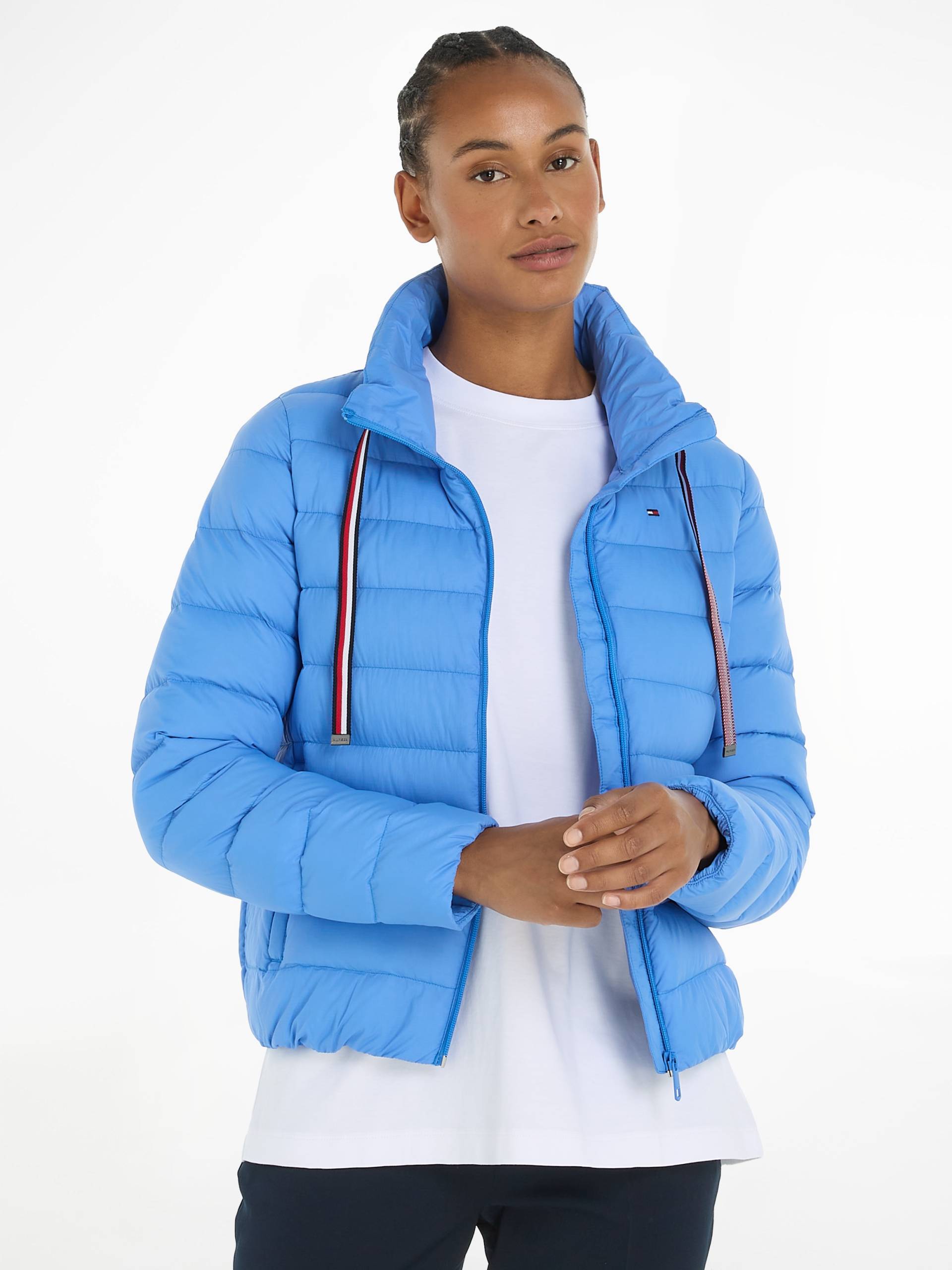 Tommy Hilfiger Kurzjacke »PACKABLE LW DOWN GS JACKET« von TOMMY HILFIGER