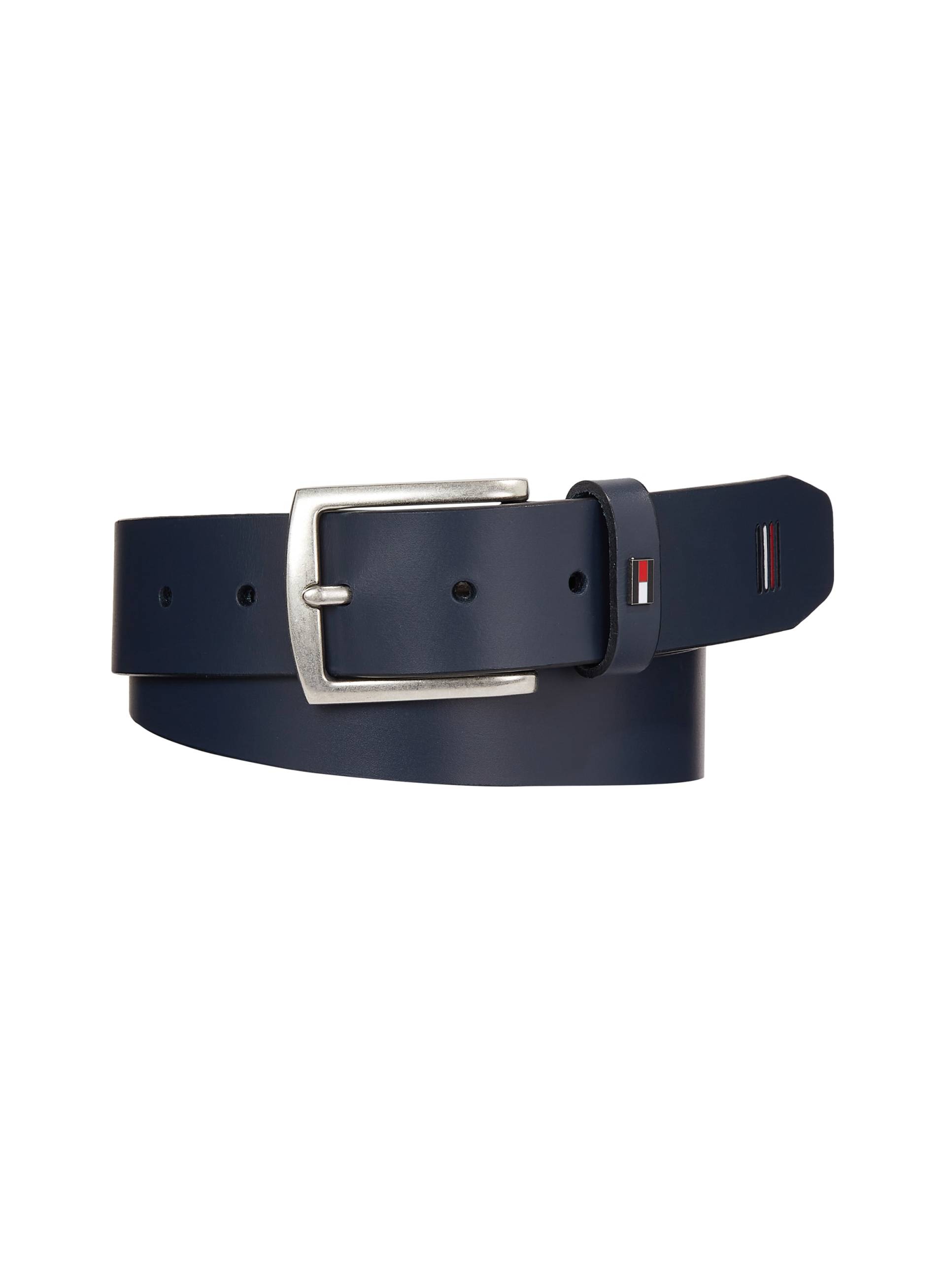 Tommy Hilfiger Ledergürtel »DENTON 3.5 EXT« von TOMMY HILFIGER