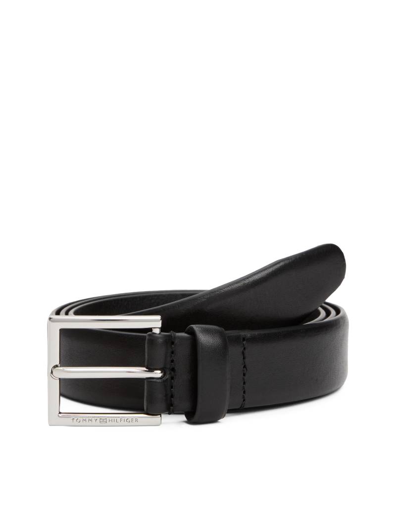 Tommy Hilfiger Ledergürtel »HUDSON 3.0«, Grössenverstellbar von TOMMY HILFIGER