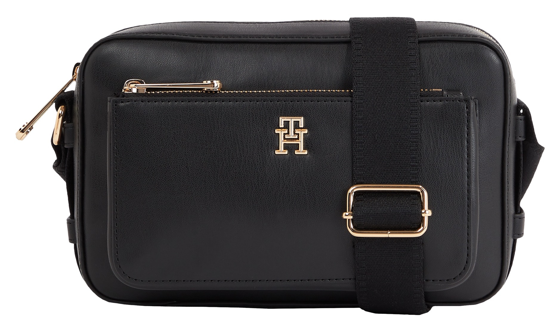 Tommy Hilfiger Mini Bag »ICONIC TOMMY CAMERA BAG« von TOMMY HILFIGER