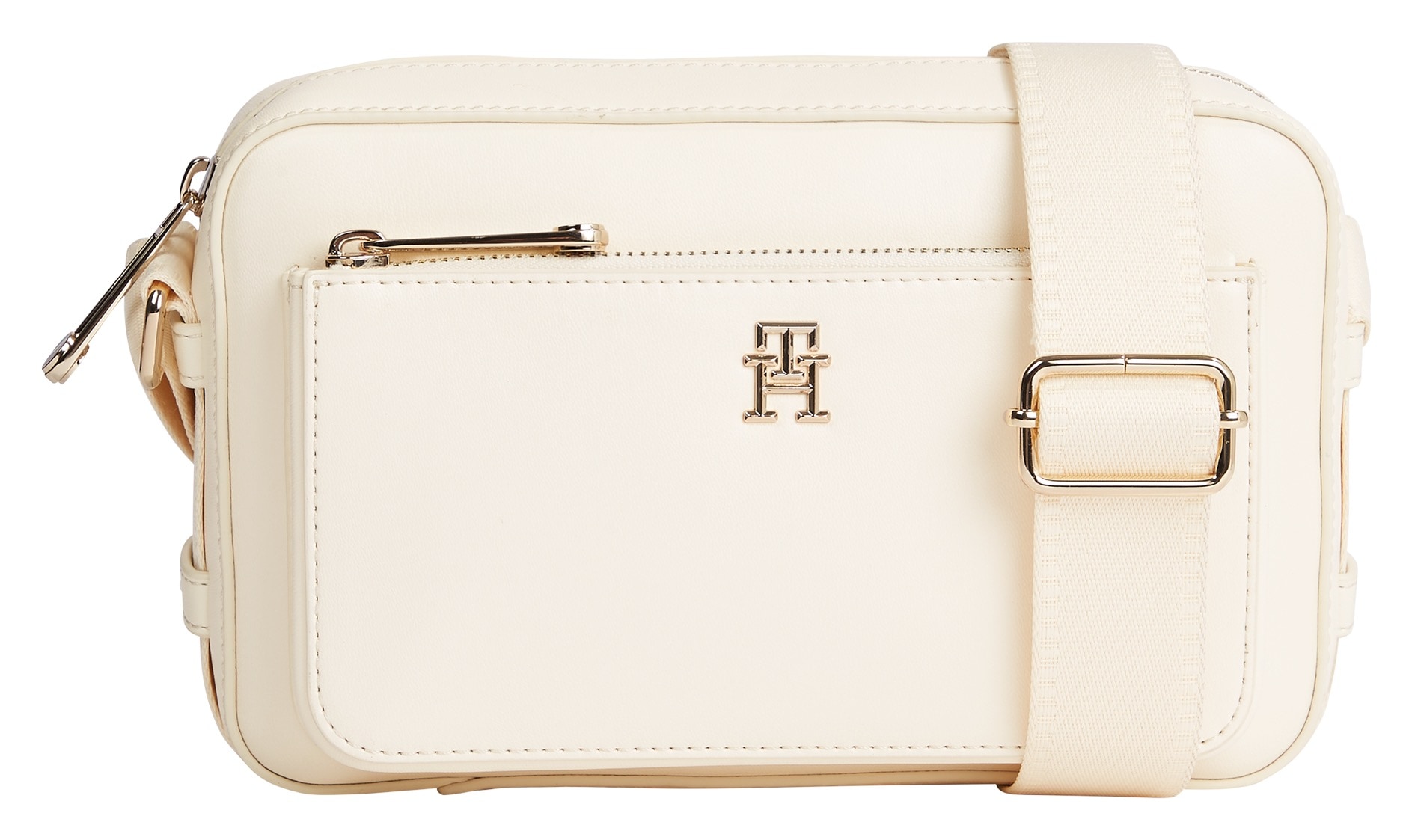 Tommy Hilfiger Mini Bag »ICONIC TOMMY CAMERA BAG« von TOMMY HILFIGER