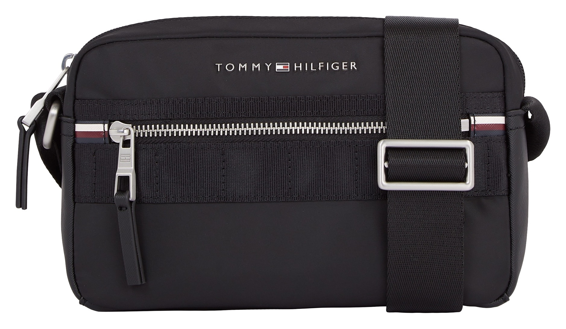 Tommy Hilfiger Mini Bag »TH ELEVATED NYLON EW REPORTER« von TOMMY HILFIGER