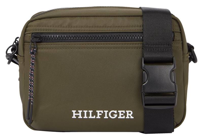 Tommy Hilfiger Mini Bag »TH MONOTYPE EW REPORTER« von TOMMY HILFIGER
