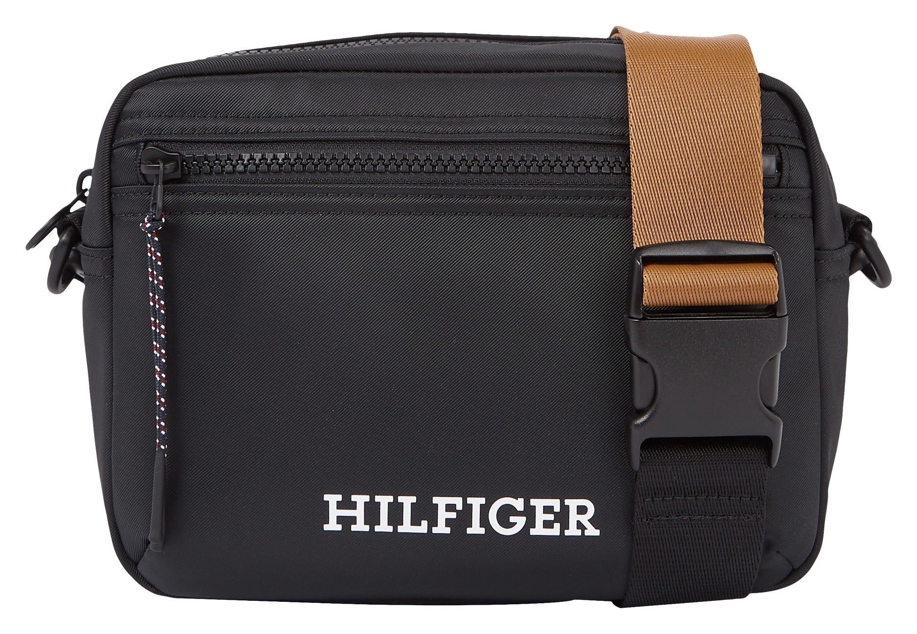 Tommy Hilfiger Mini Bag »TH MONOTYPE EW REPORTER« von TOMMY HILFIGER