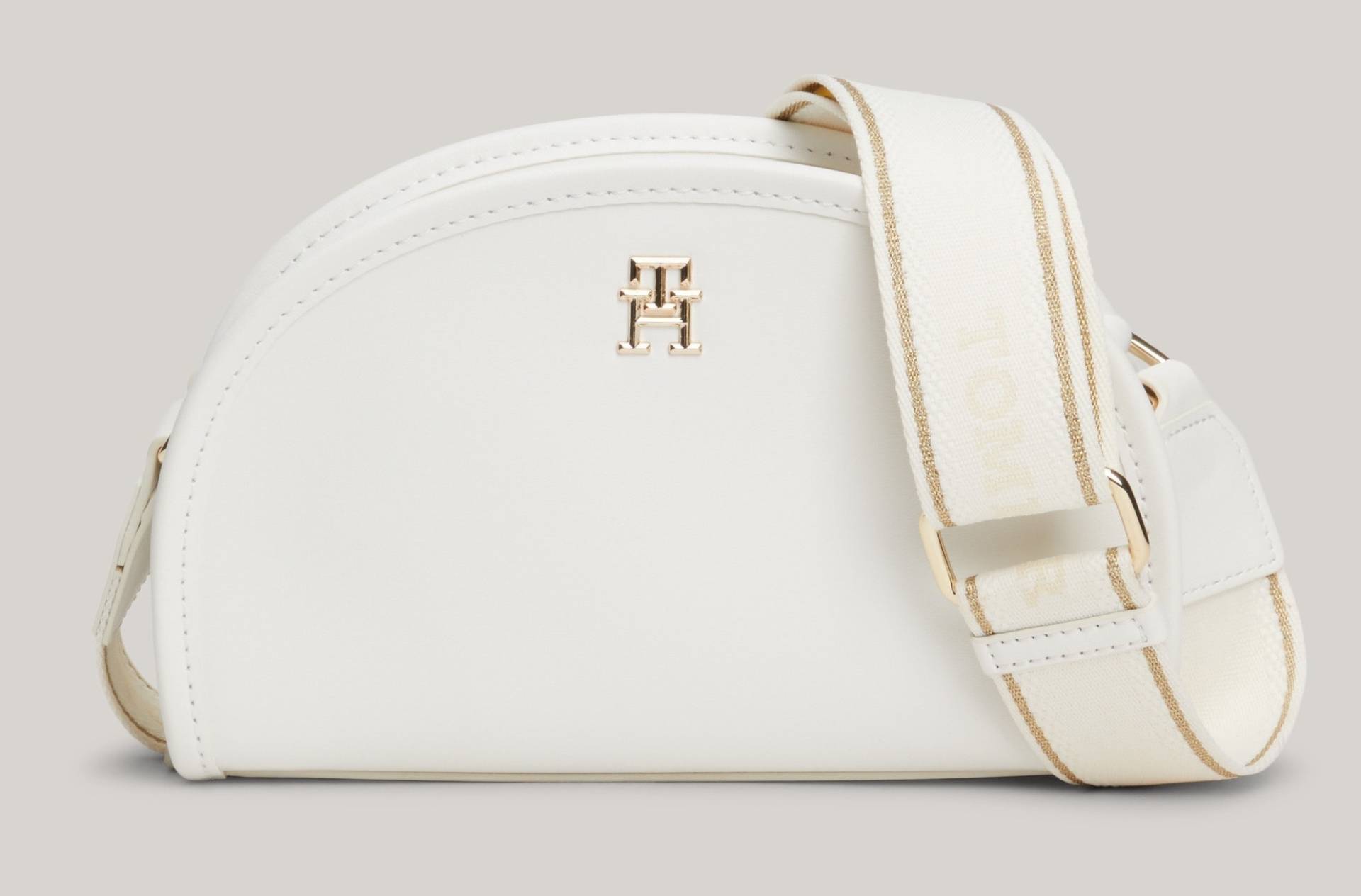 Tommy Hilfiger Mini Bag »TH MONOTYPE HALF MOON CAMERA BAG« von TOMMY HILFIGER