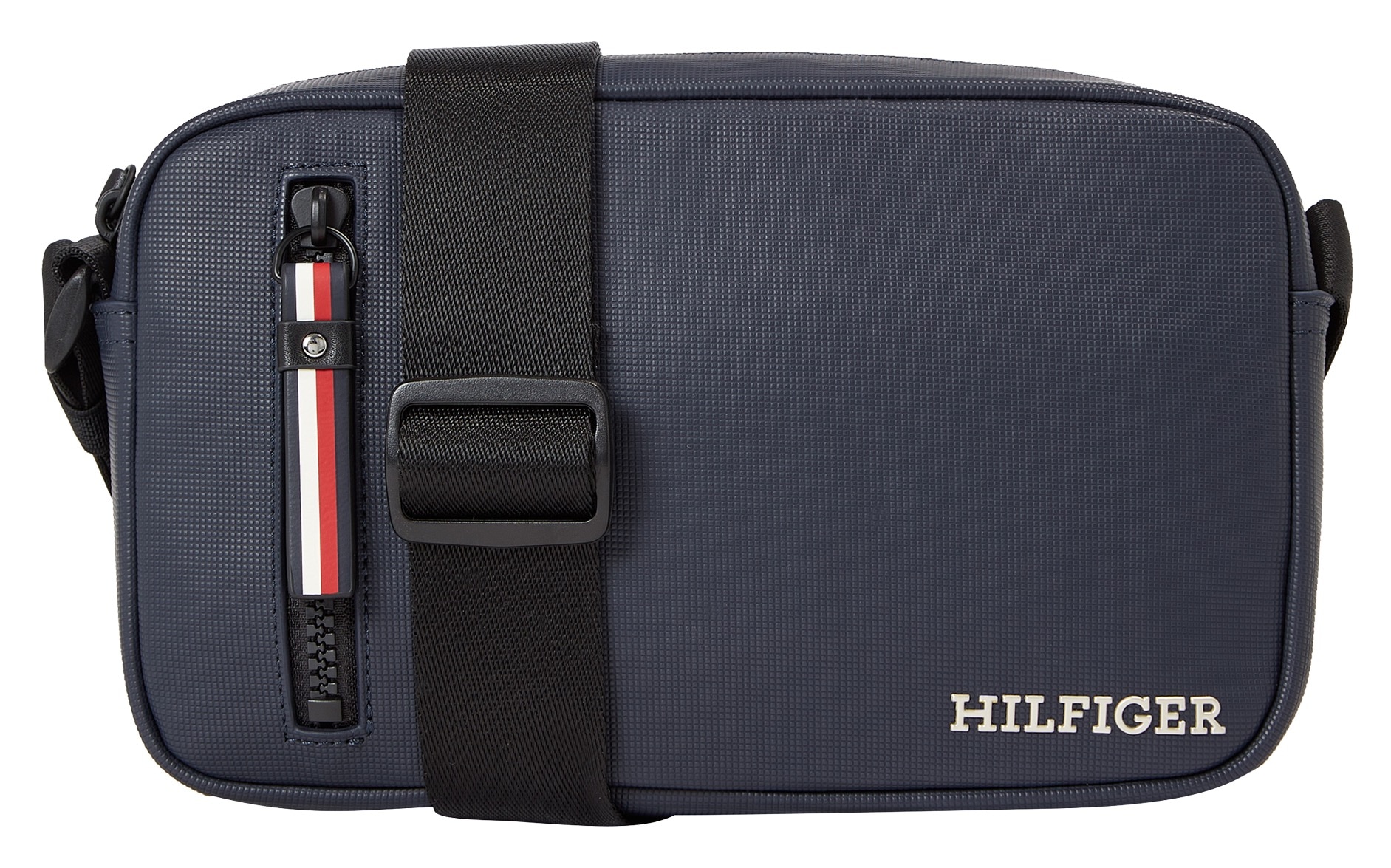 Tommy Hilfiger Mini Bag »TH PIQUE EW REPORTER« von TOMMY HILFIGER