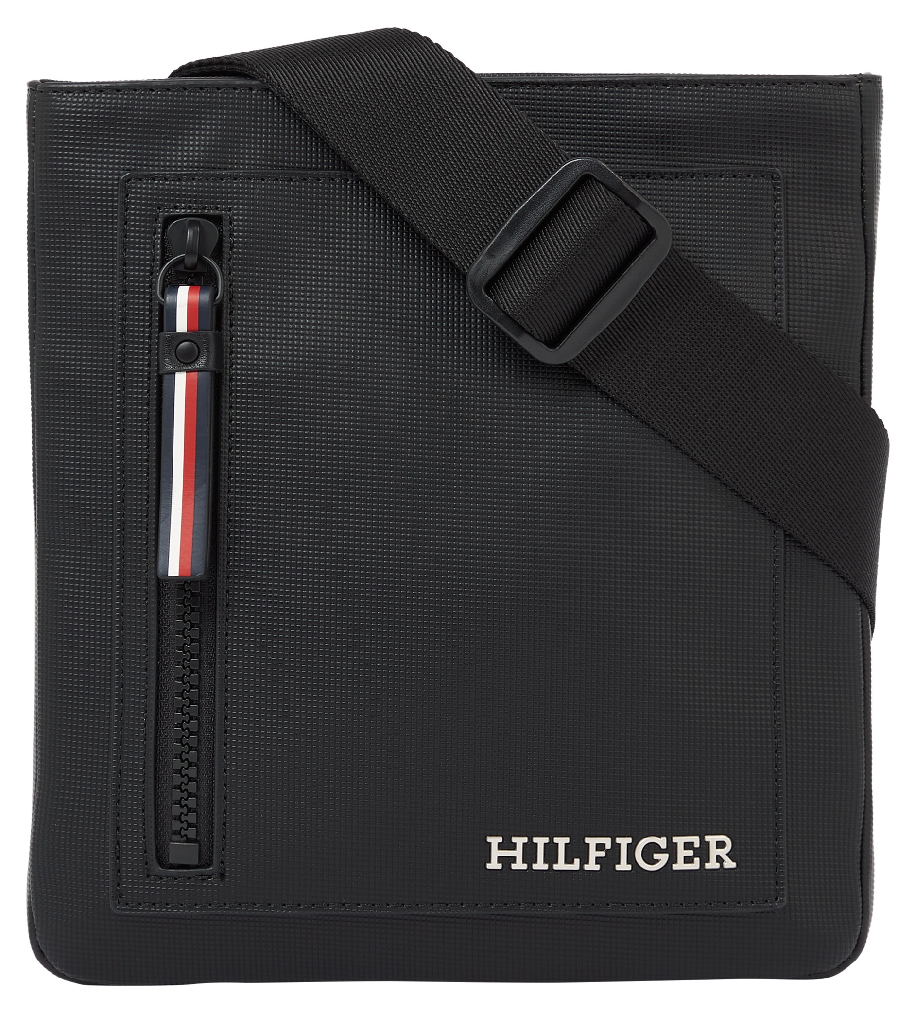 Tommy Hilfiger Mini Bag »TH PIQUE MINI CROSSOVER« von TOMMY HILFIGER