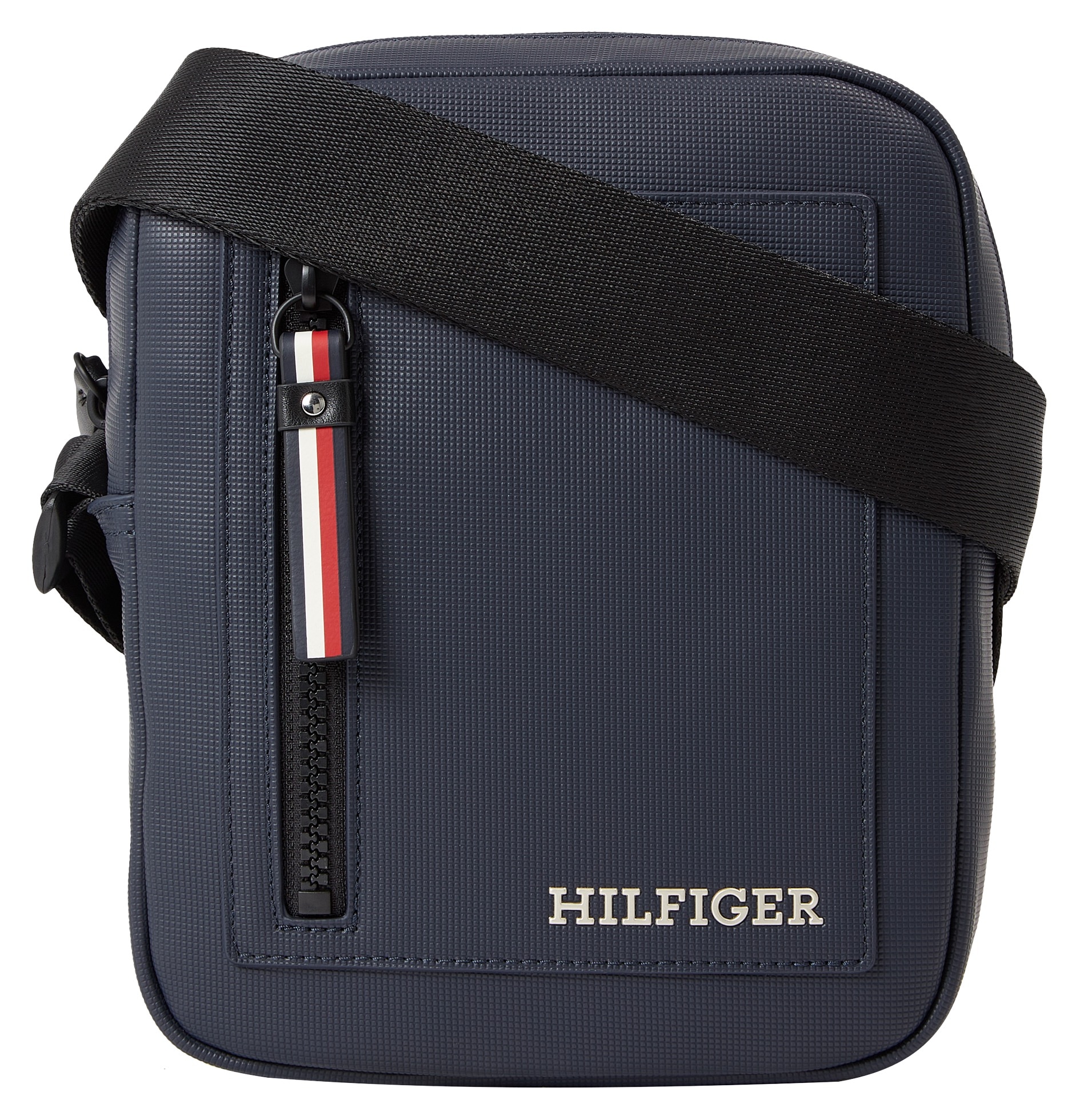 Tommy Hilfiger Mini Bag »TH PIQUE MINI REPORTER« von TOMMY HILFIGER