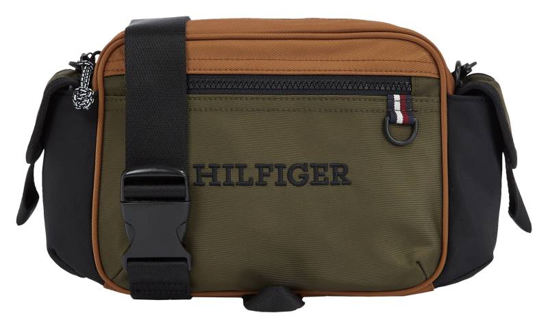 Tommy Hilfiger Mini Bag »TH SEASONAL EW REPORTER« von TOMMY HILFIGER