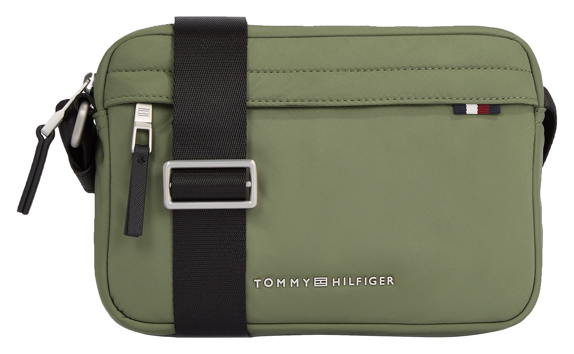 Tommy Hilfiger Mini Bag »TH SIGNATURE CAMERA BAG« von TOMMY HILFIGER