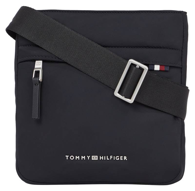 Tommy Hilfiger Mini Bag »TH SIGNATURE MINI CROSSOVER« von TOMMY HILFIGER