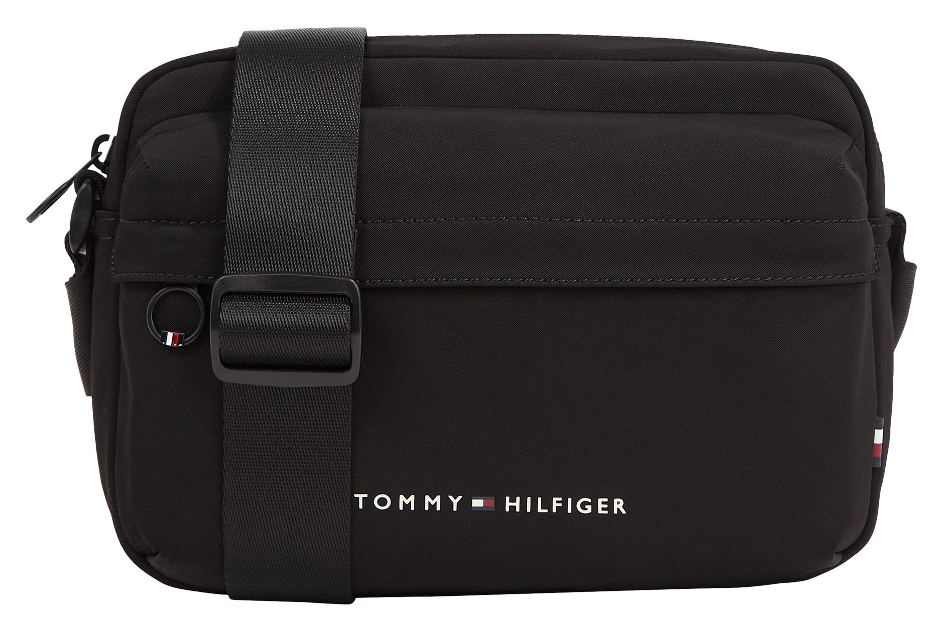 Tommy Hilfiger Mini Bag »TH SKYLINE EW REPORTER« von TOMMY HILFIGER