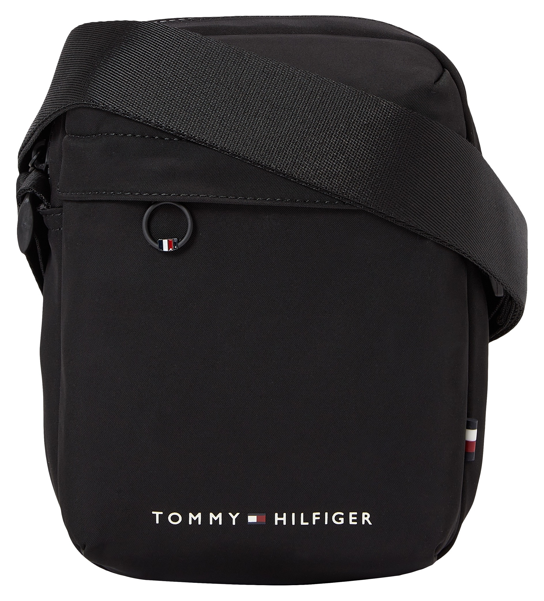 Tommy Hilfiger Mini Bag »TH SKYLINE MINI REPORTER« von TOMMY HILFIGER