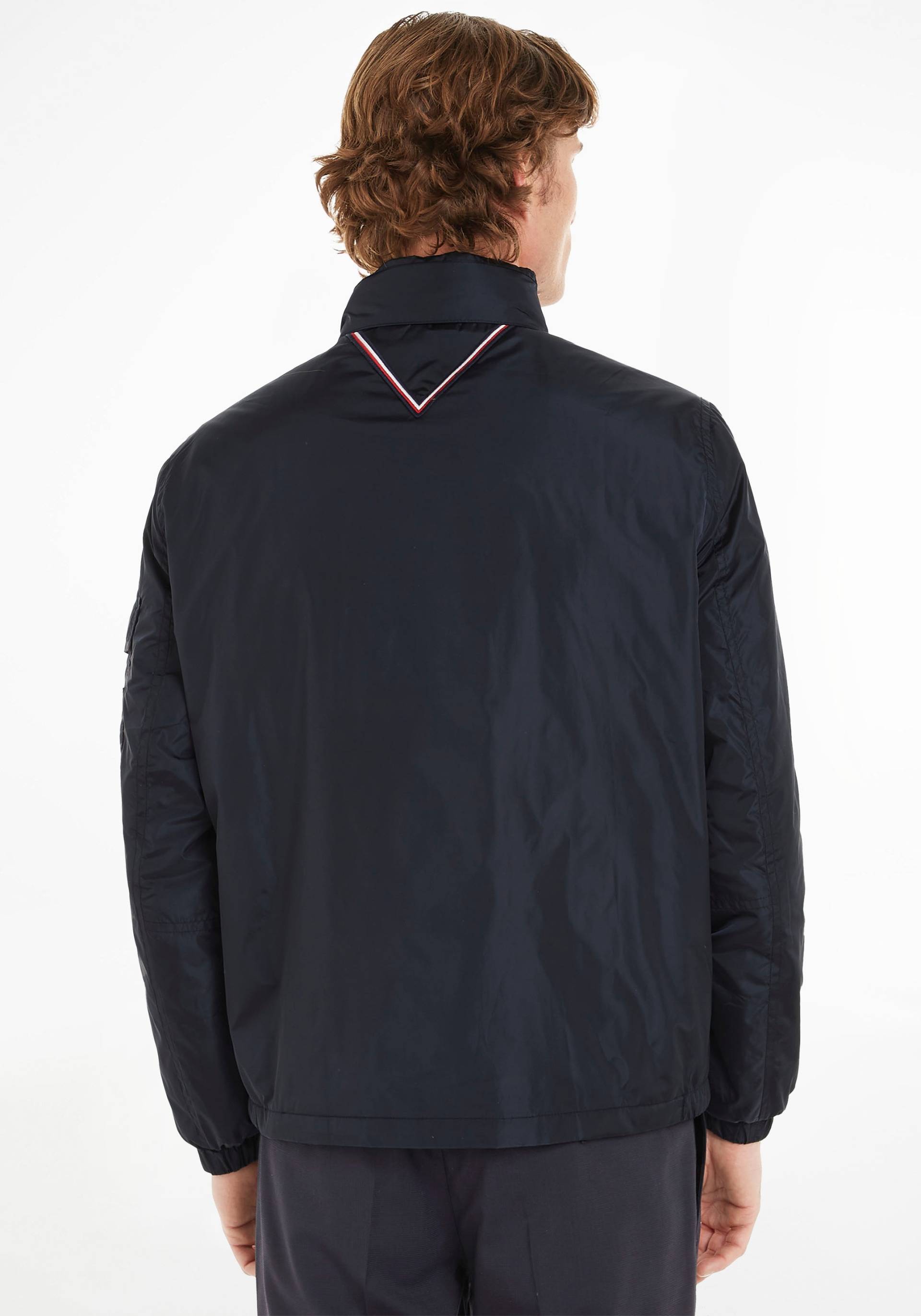 Tommy Hilfiger Outdoorjacke »RWB REGATTA JACKET« von TOMMY HILFIGER