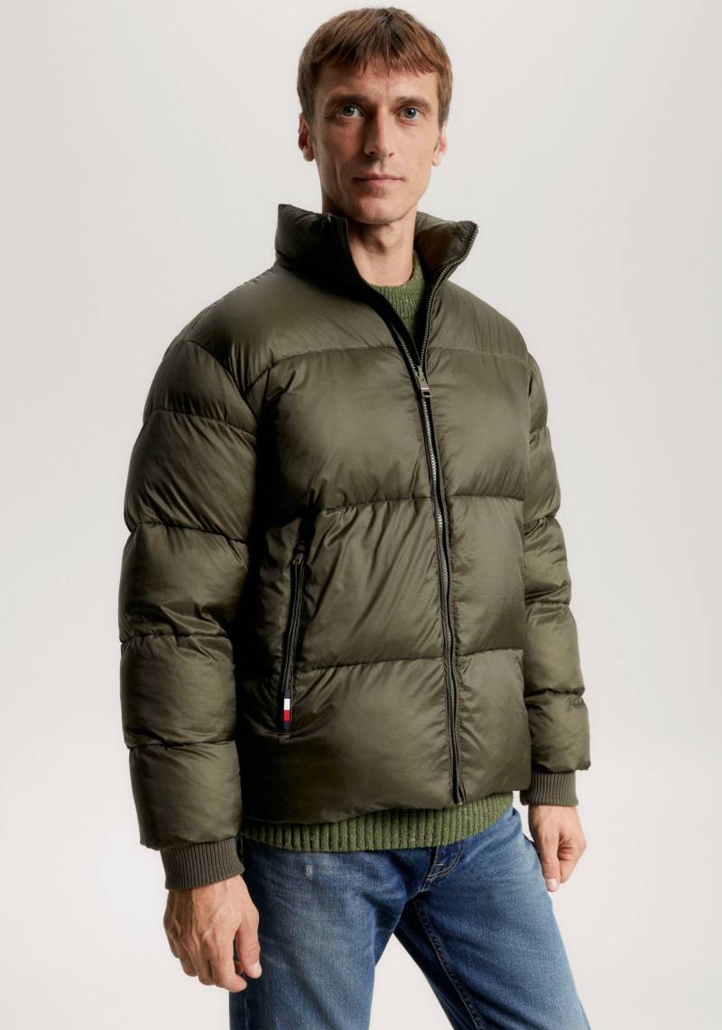 Tommy Hilfiger Parka »ROCKIE 3 IN 1 PARKA«, (2 Jacken in einer Jacke), mit Kapuze von TOMMY HILFIGER