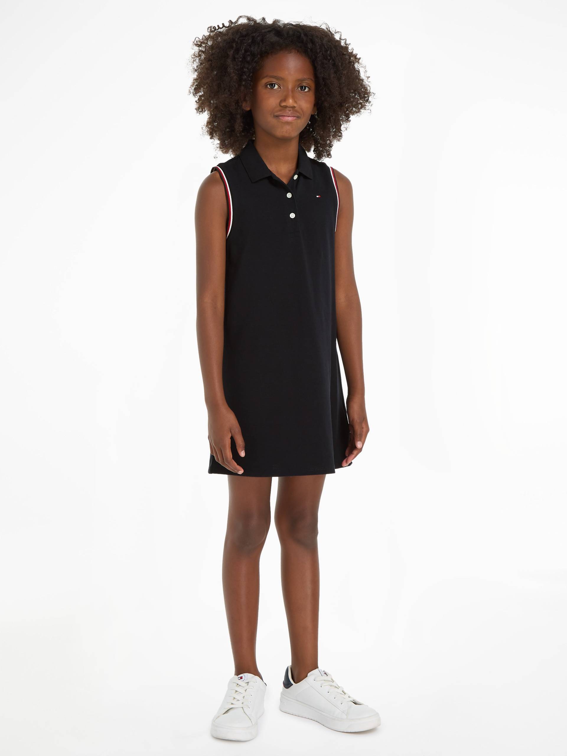 Tommy Hilfiger Polokleid »CLASSIC POLO DRESS« von TOMMY HILFIGER