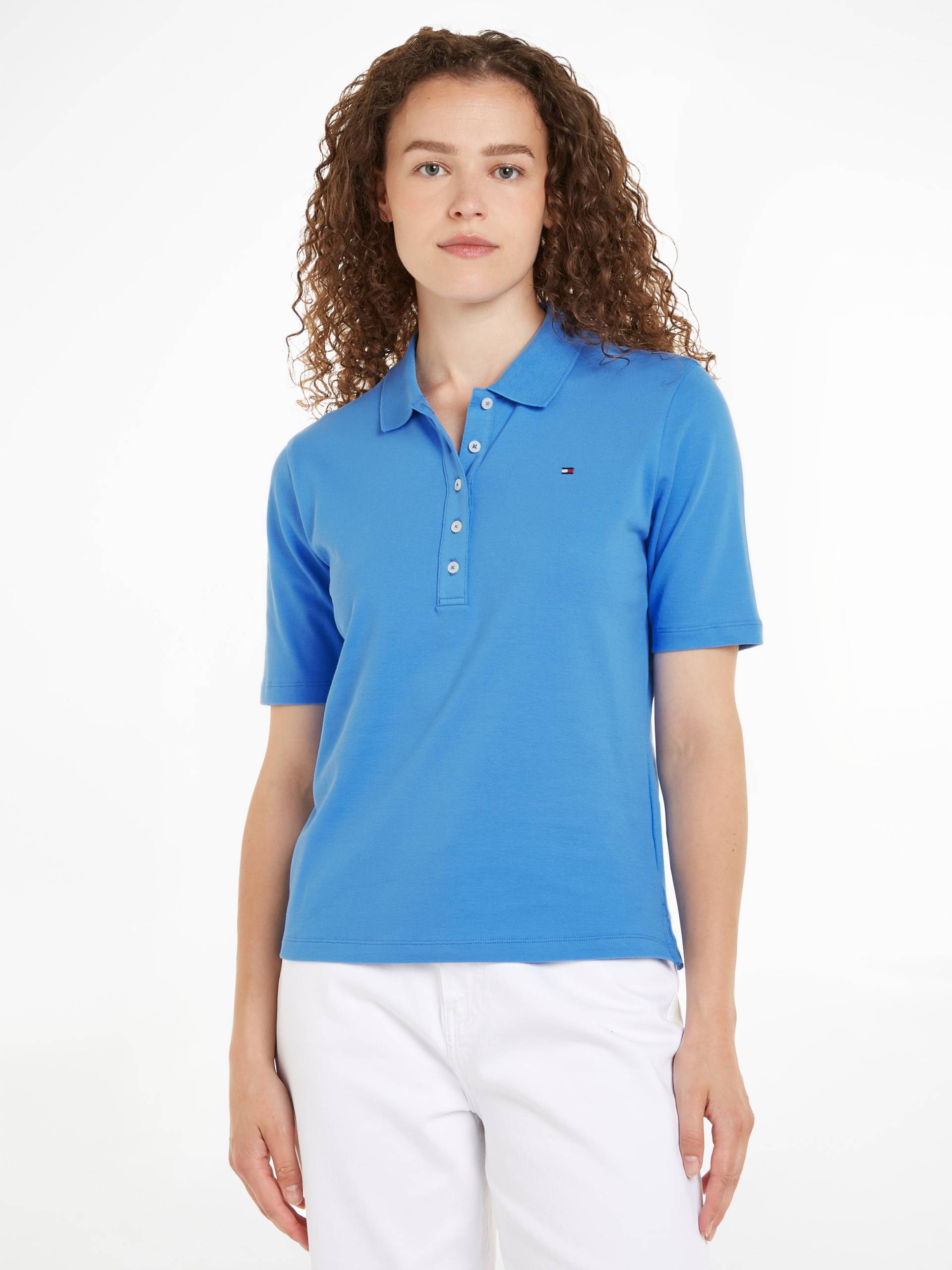 Tommy Hilfiger Poloshirt von TOMMY HILFIGER