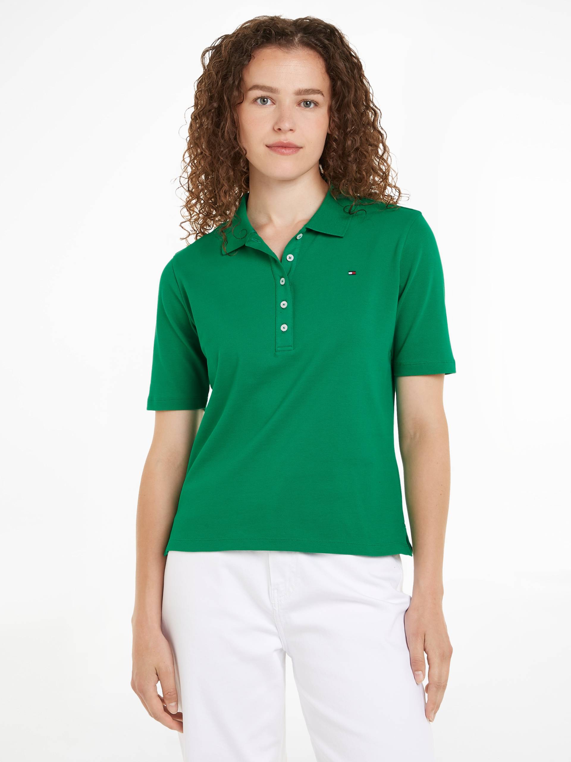 Tommy Hilfiger Poloshirt von TOMMY HILFIGER