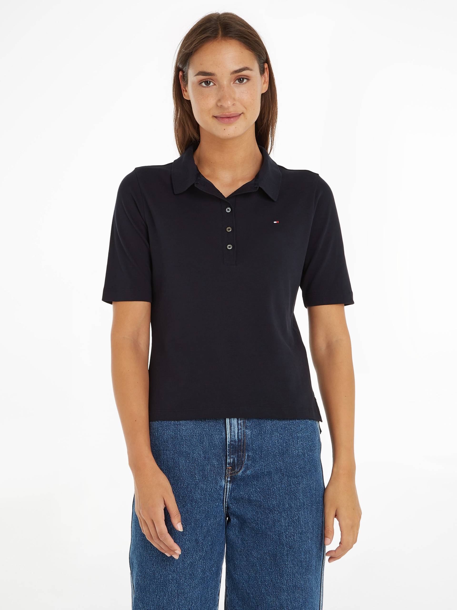 Tommy Hilfiger Poloshirt von TOMMY HILFIGER