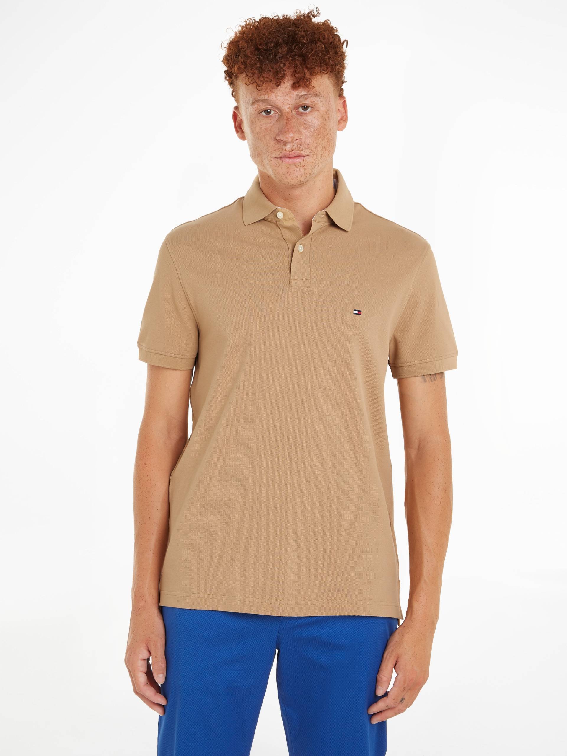 Tommy Hilfiger Poloshirt »1985 REGULAR POLO« von TOMMY HILFIGER