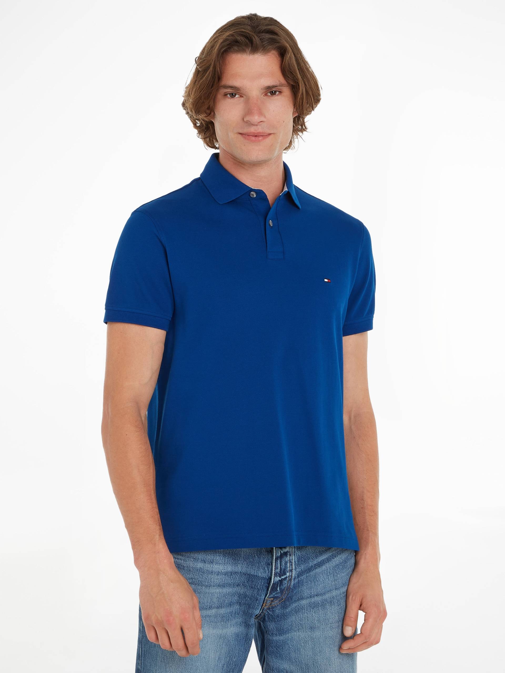 Tommy Hilfiger Poloshirt »1985 REGULAR POLO« von TOMMY HILFIGER