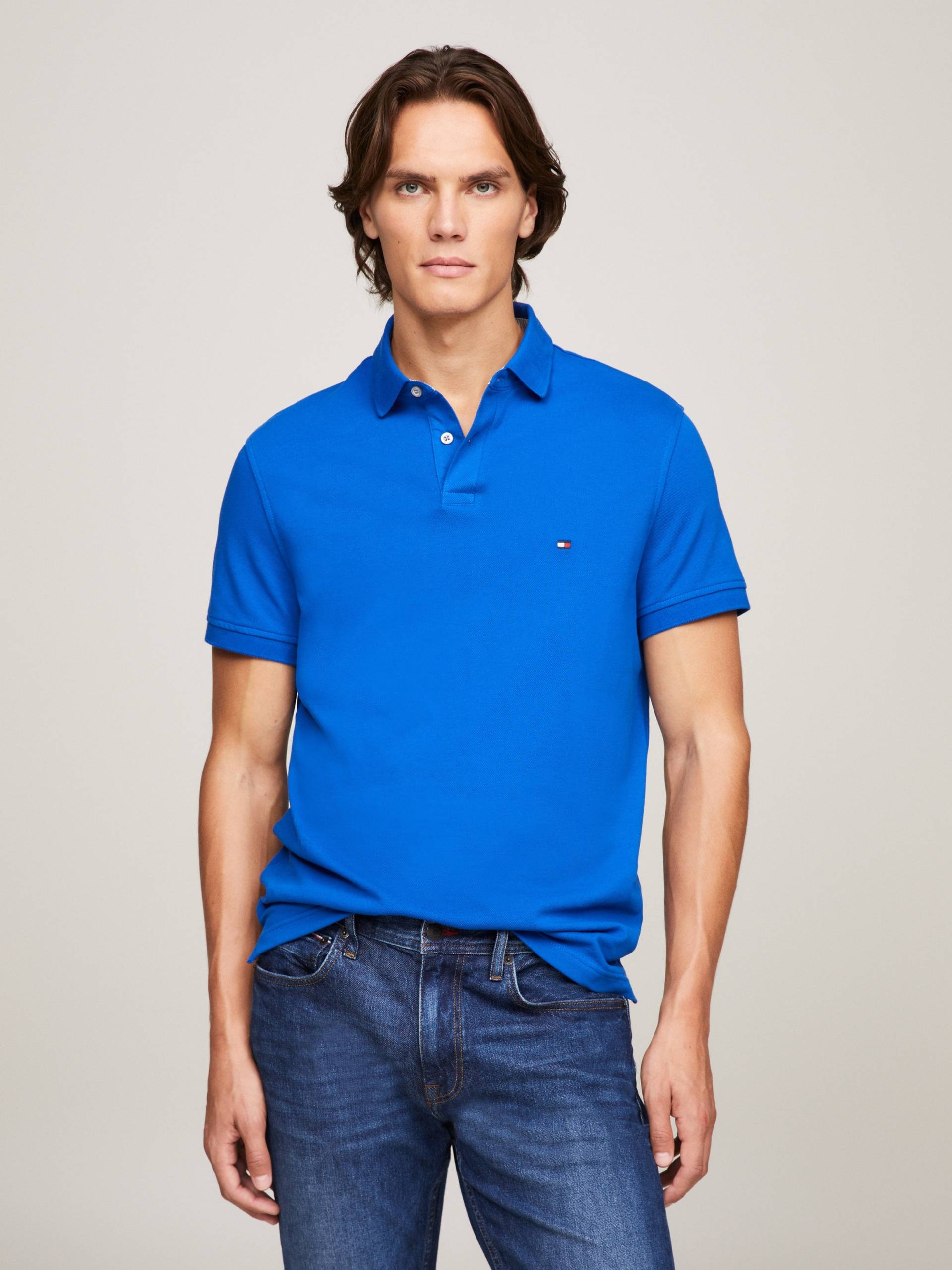 Tommy Hilfiger Poloshirt »1985 REGULAR POLO« von TOMMY HILFIGER