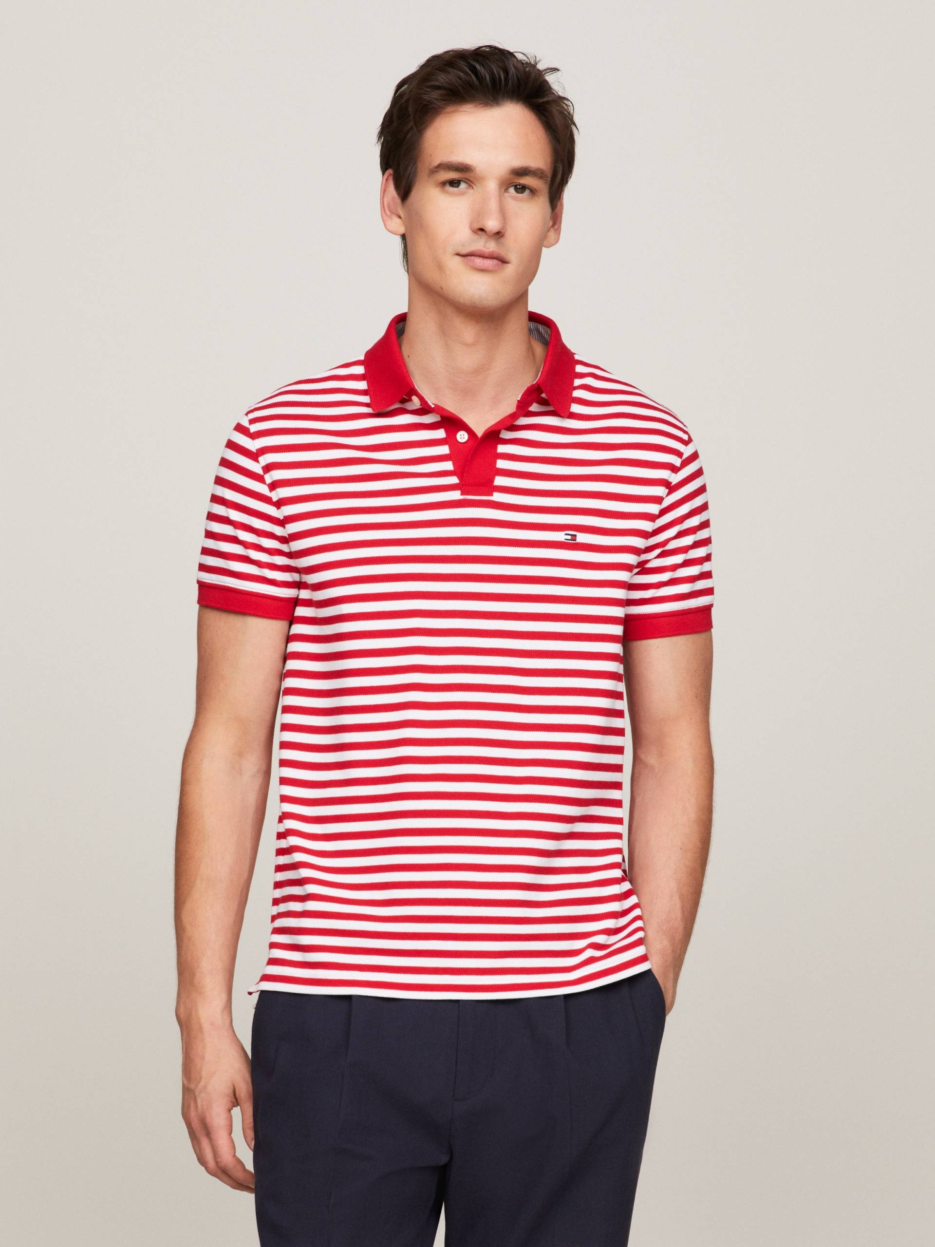 Tommy Hilfiger Poloshirt »1985 REGULAR POLO« von TOMMY HILFIGER