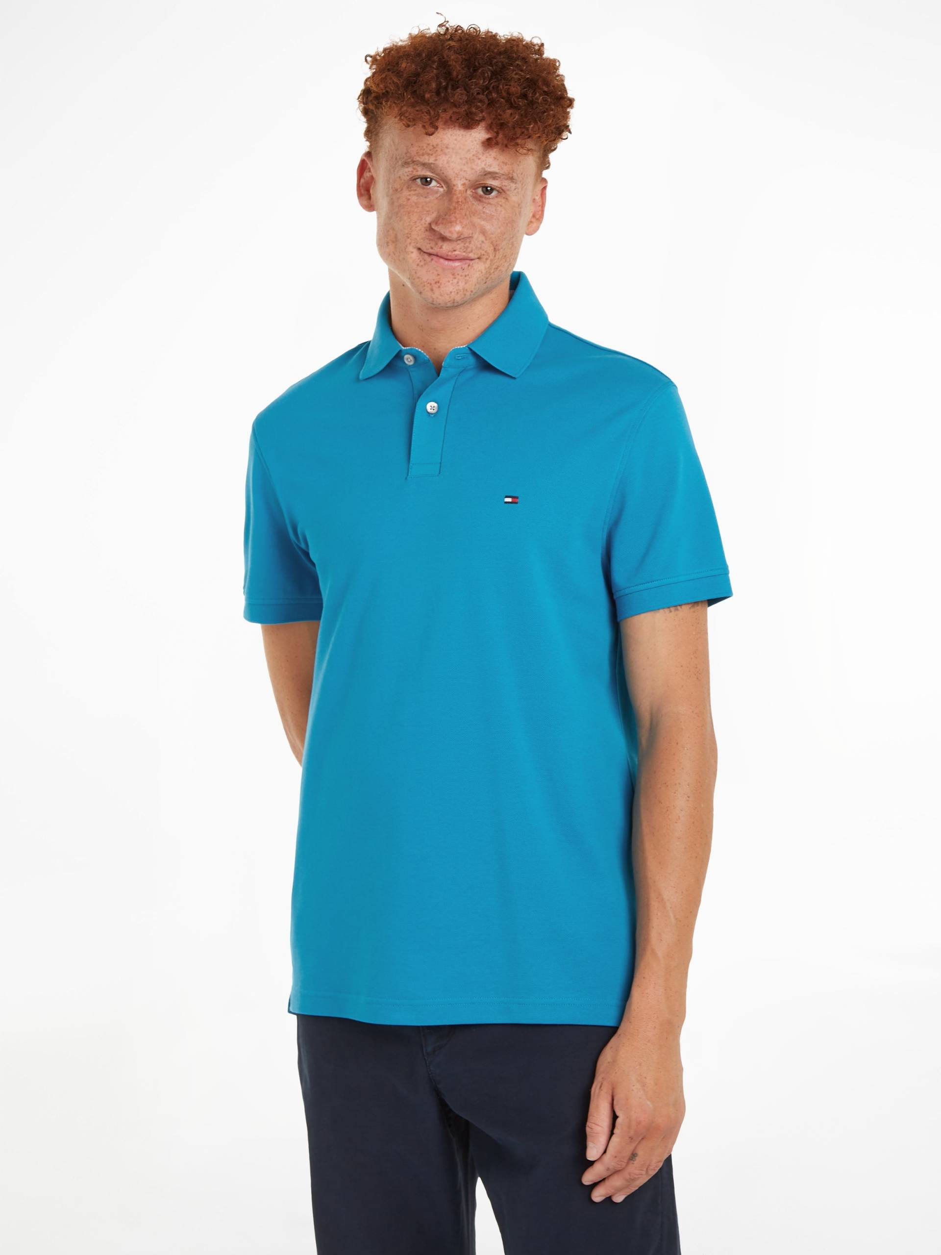 Tommy Hilfiger Poloshirt »1985 REGULAR POLO« von TOMMY HILFIGER