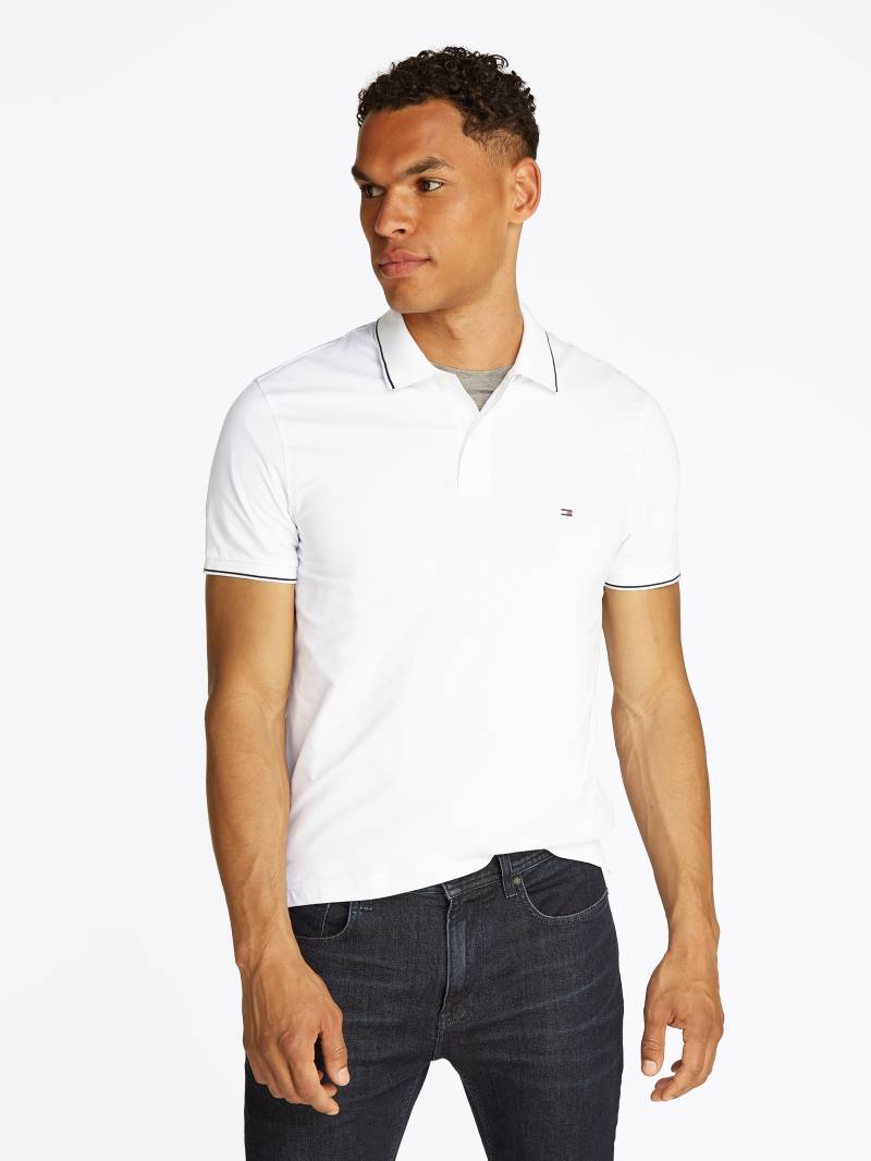 Tommy Hilfiger Poloshirt »PERFORMANCE JERSEY REG POLO« von TOMMY HILFIGER