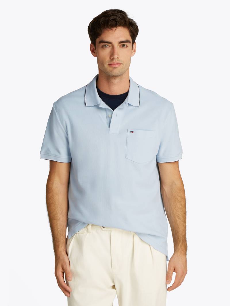 Tommy Hilfiger Poloshirt »POCKET CLASSIC FIT POLO« von TOMMY HILFIGER