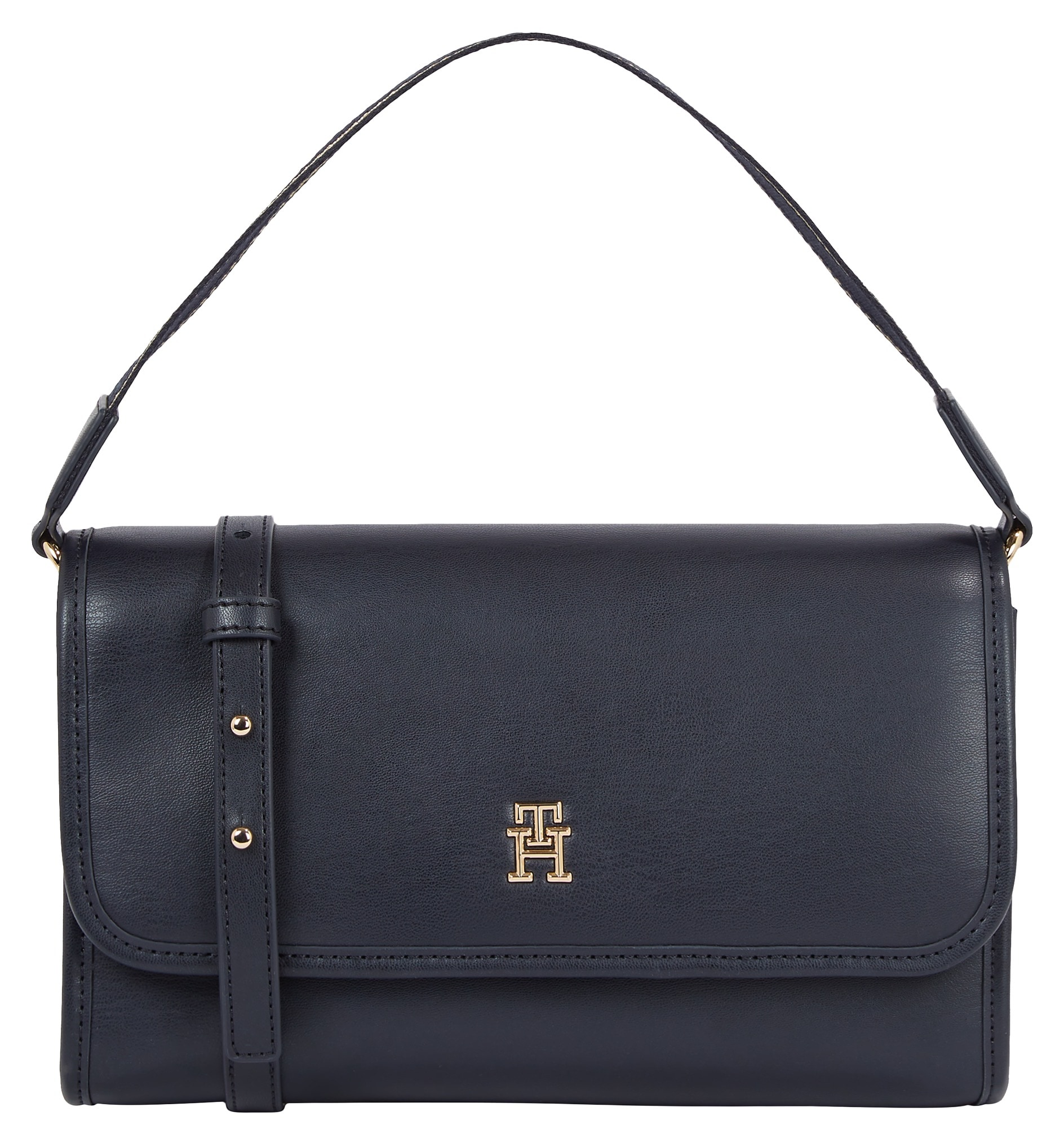 Tommy Hilfiger Schultertasche »TH MONOTYPE SHOULDER BAG« von TOMMY HILFIGER