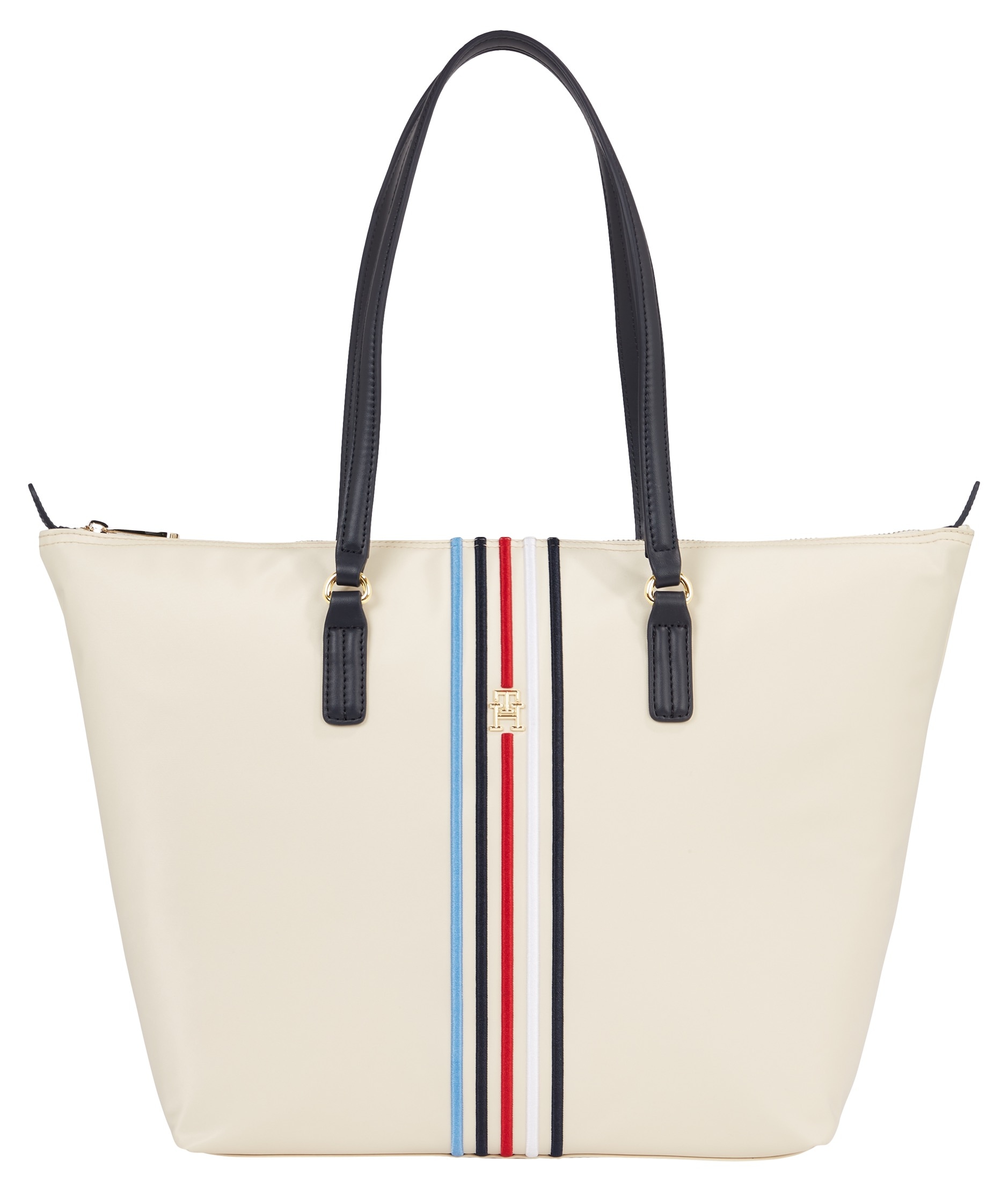 Tommy Hilfiger Shopper »POPPY TOTE CORP« von TOMMY HILFIGER