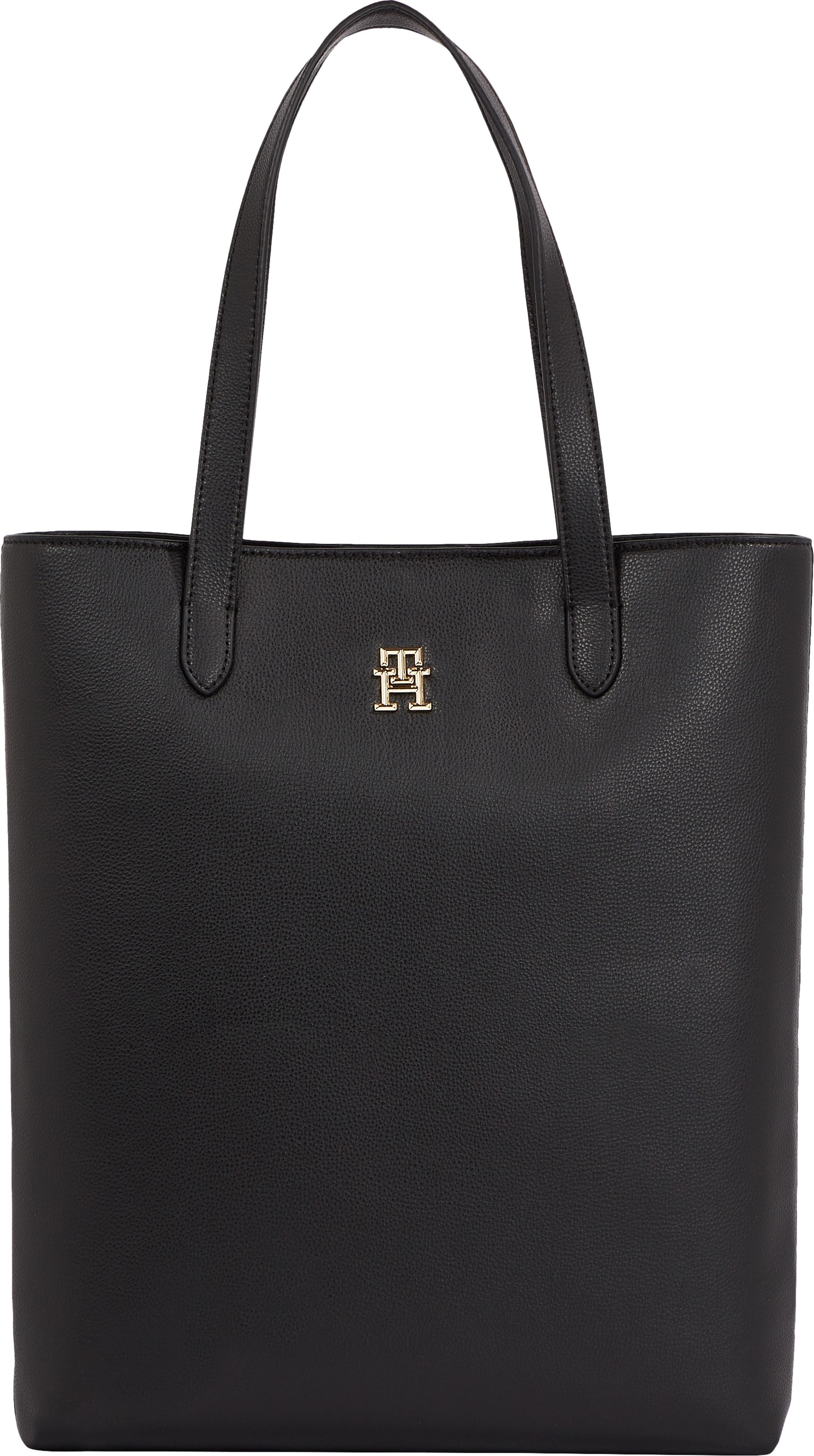 Tommy Hilfiger Shopper »TH CASUAL SLIM TOTE NS« von TOMMY HILFIGER