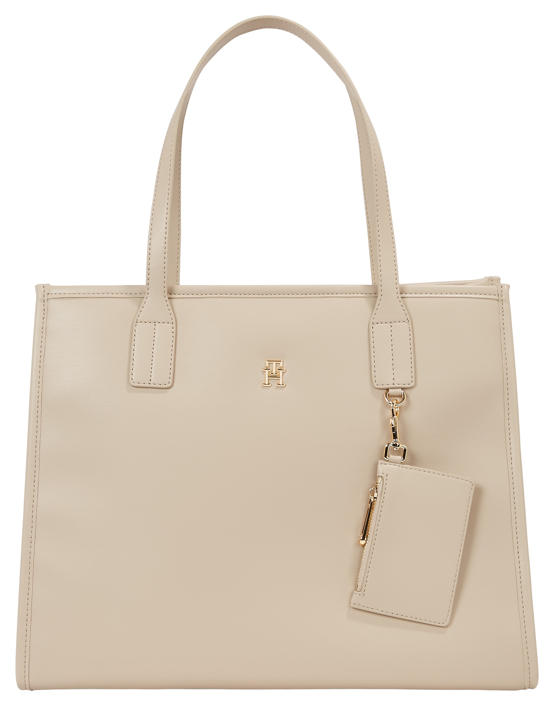 Tommy Hilfiger Shopper »TH CITY TOTE« von TOMMY HILFIGER