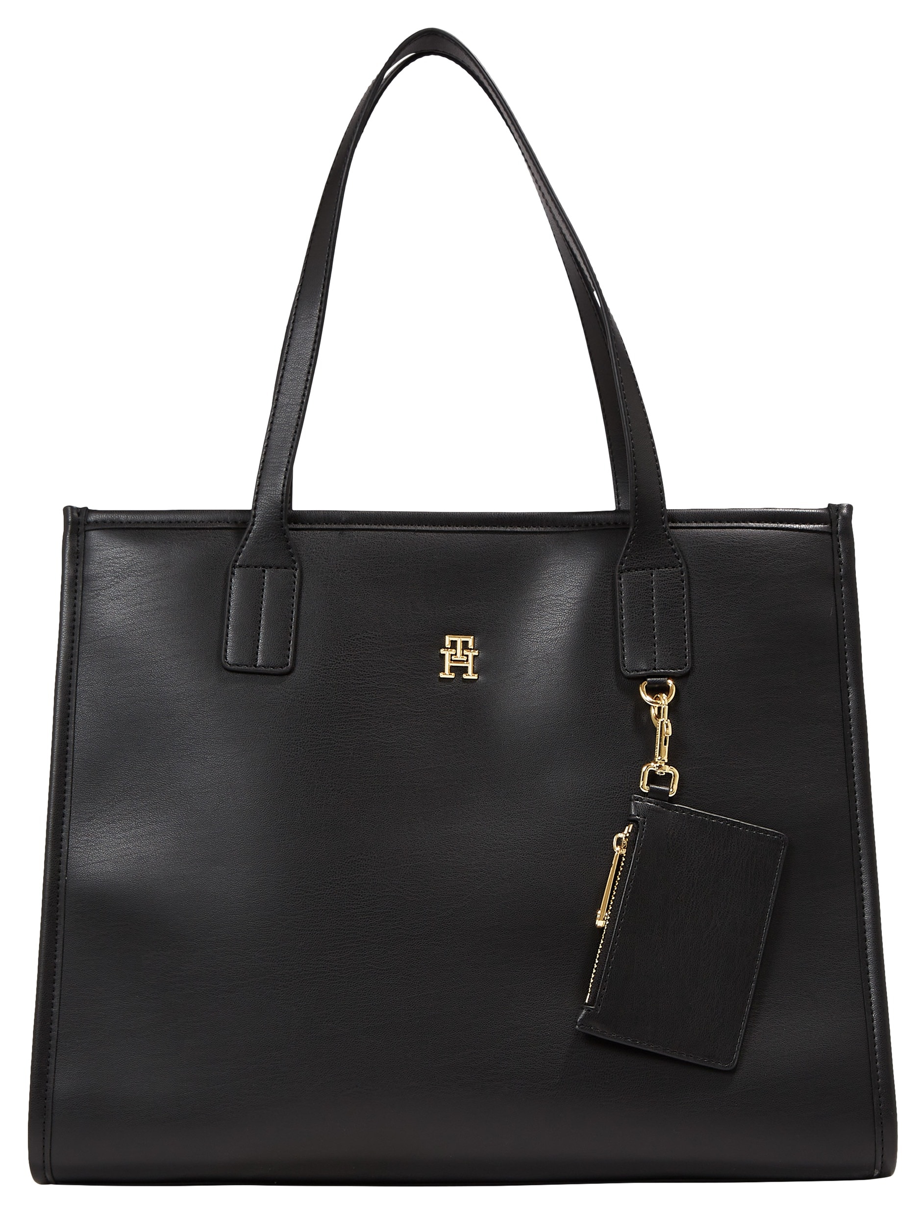 Tommy Hilfiger Shopper »TH CITY TOTE« von TOMMY HILFIGER