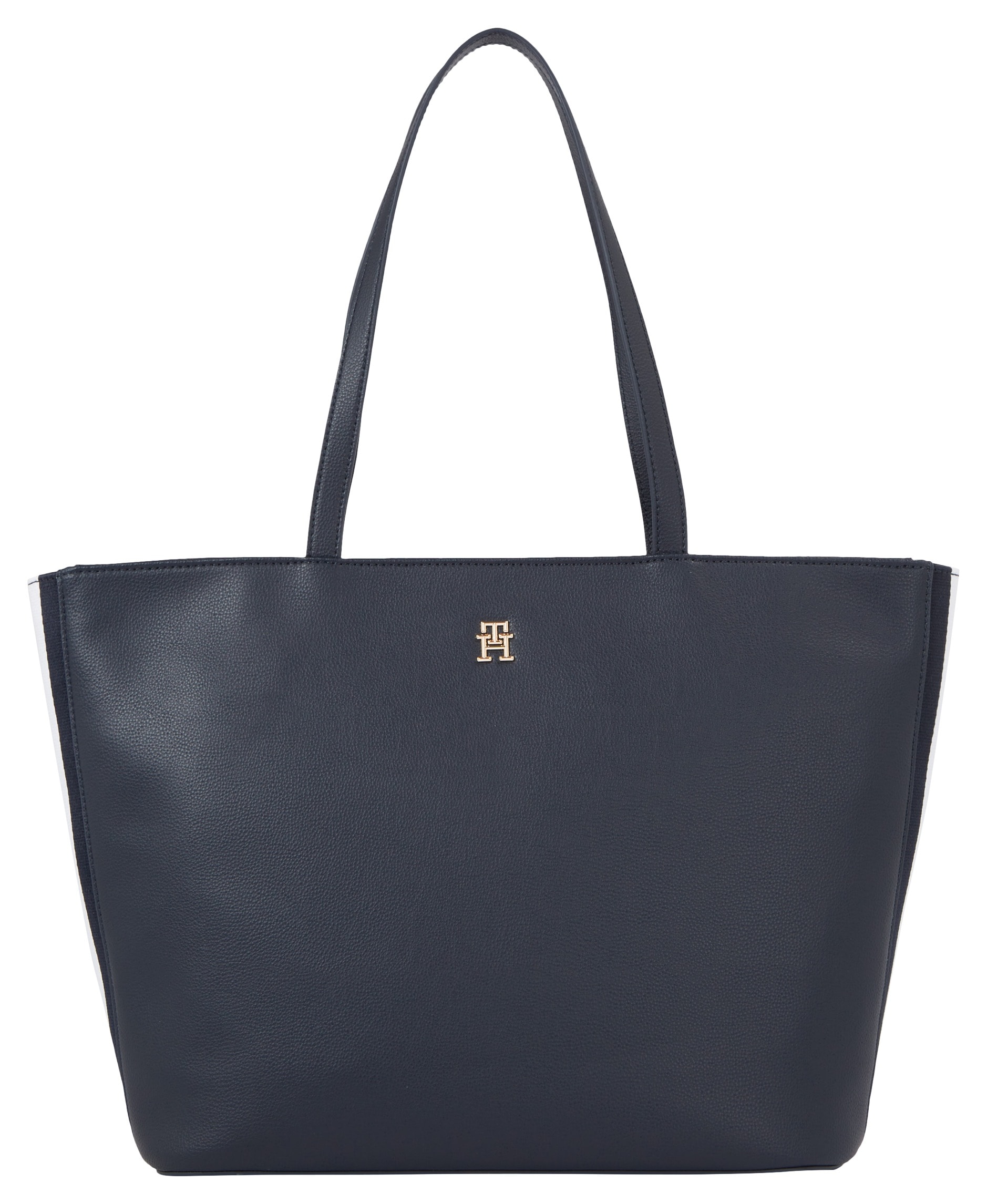 Tommy Hilfiger Shopper »TH ESSENTIAL SC TOTE CORP« von TOMMY HILFIGER