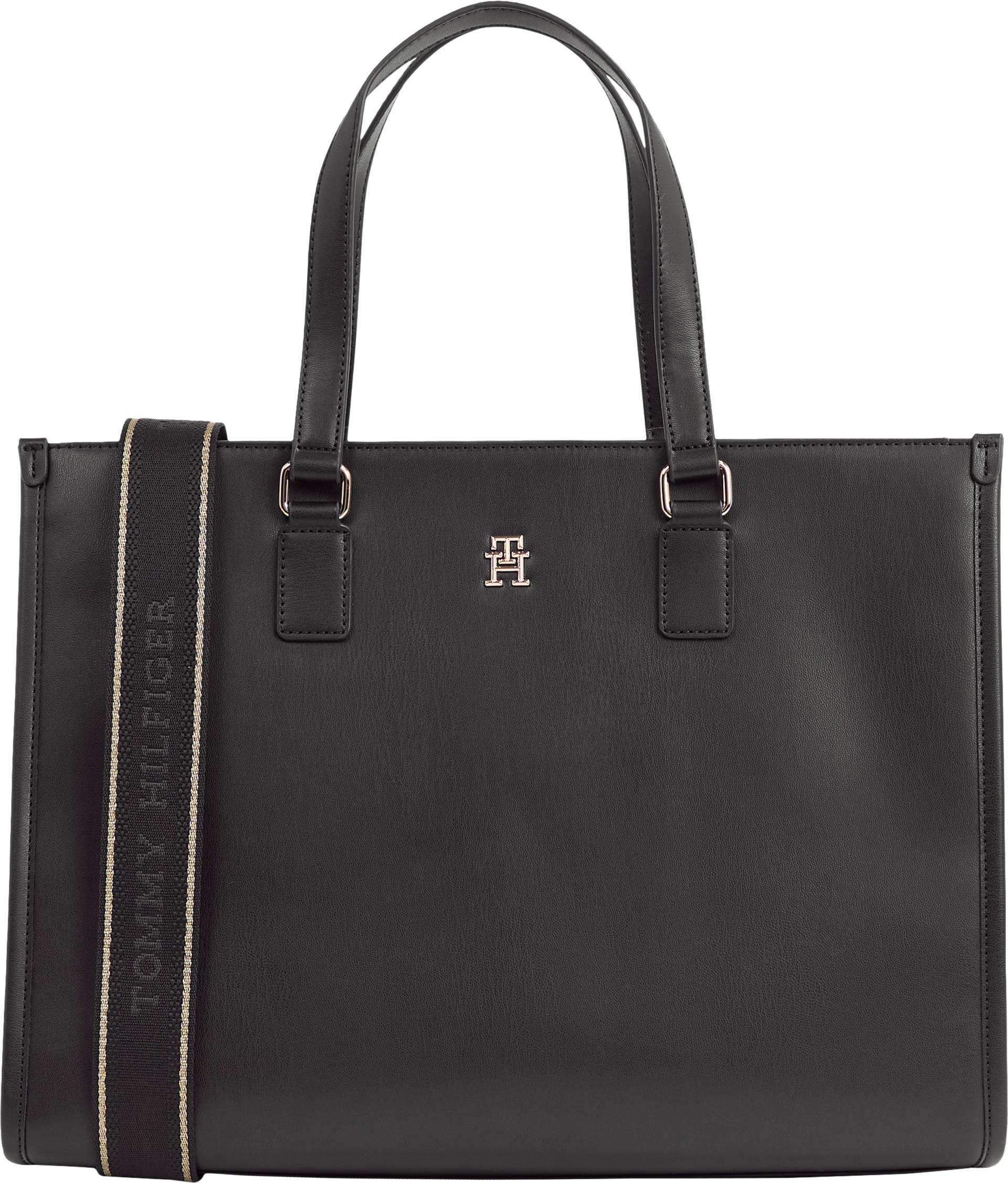 Tommy Hilfiger Shopper »TH MONOTYPE TOTE« von TOMMY HILFIGER