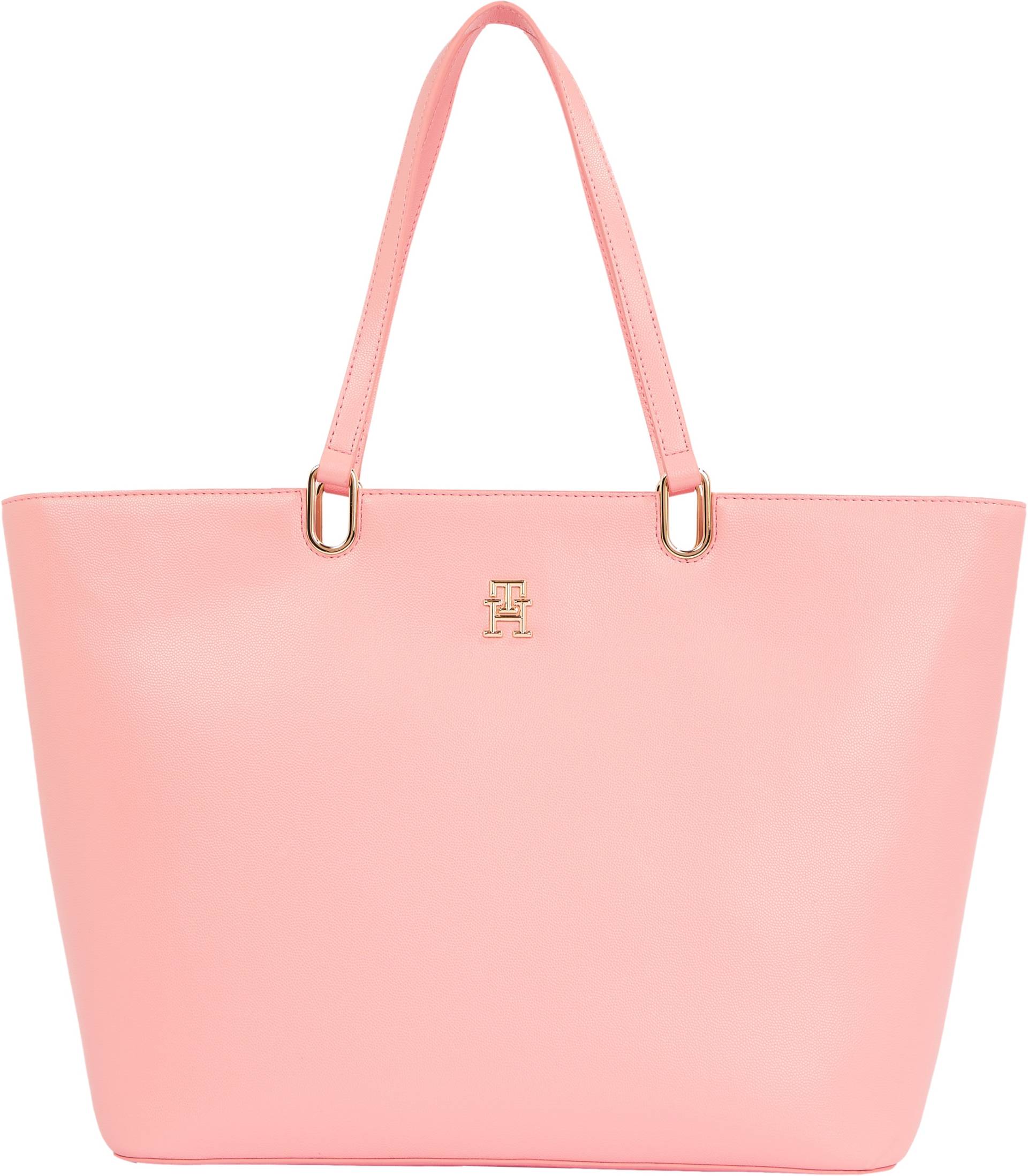 Tommy Hilfiger Shopper »TH TIMELESS MED TOTE« von TOMMY HILFIGER