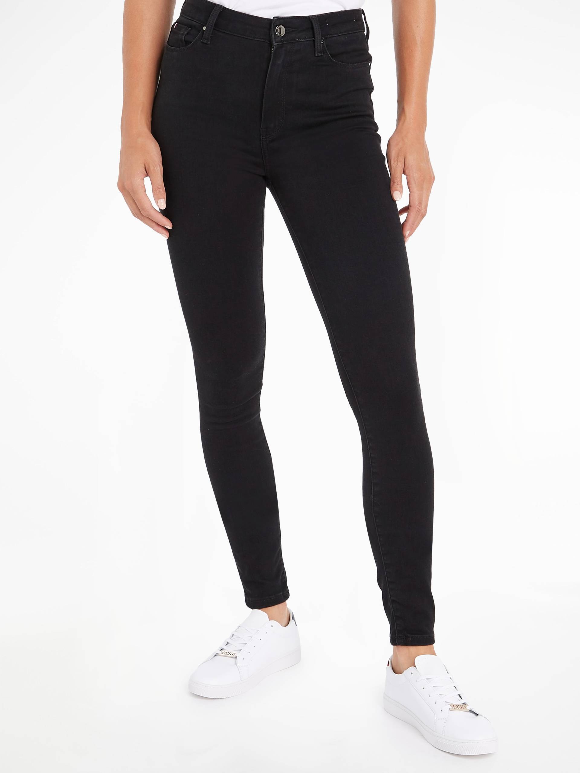 Tommy Hilfiger Skinny-fit-Jeans »Jeans TH FLEX HARLEM U SKINNY« von TOMMY HILFIGER