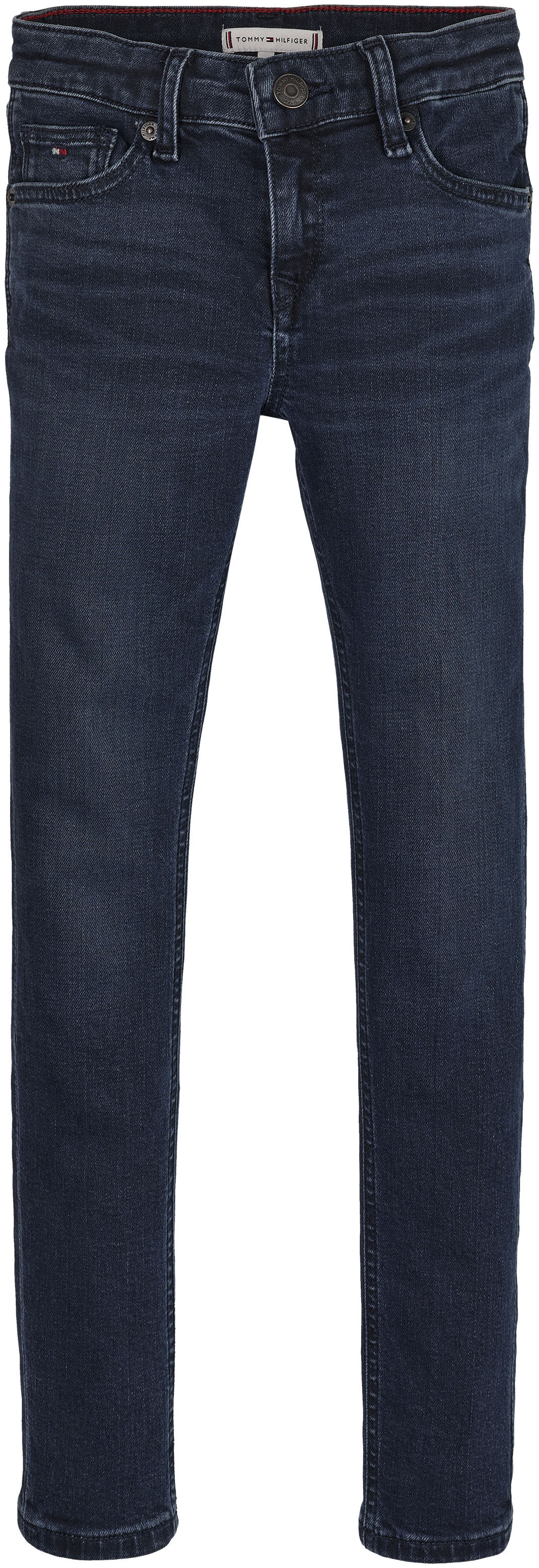 Tommy Hilfiger Skinny-fit-Jeans »NORA SKINNY« von TOMMY HILFIGER